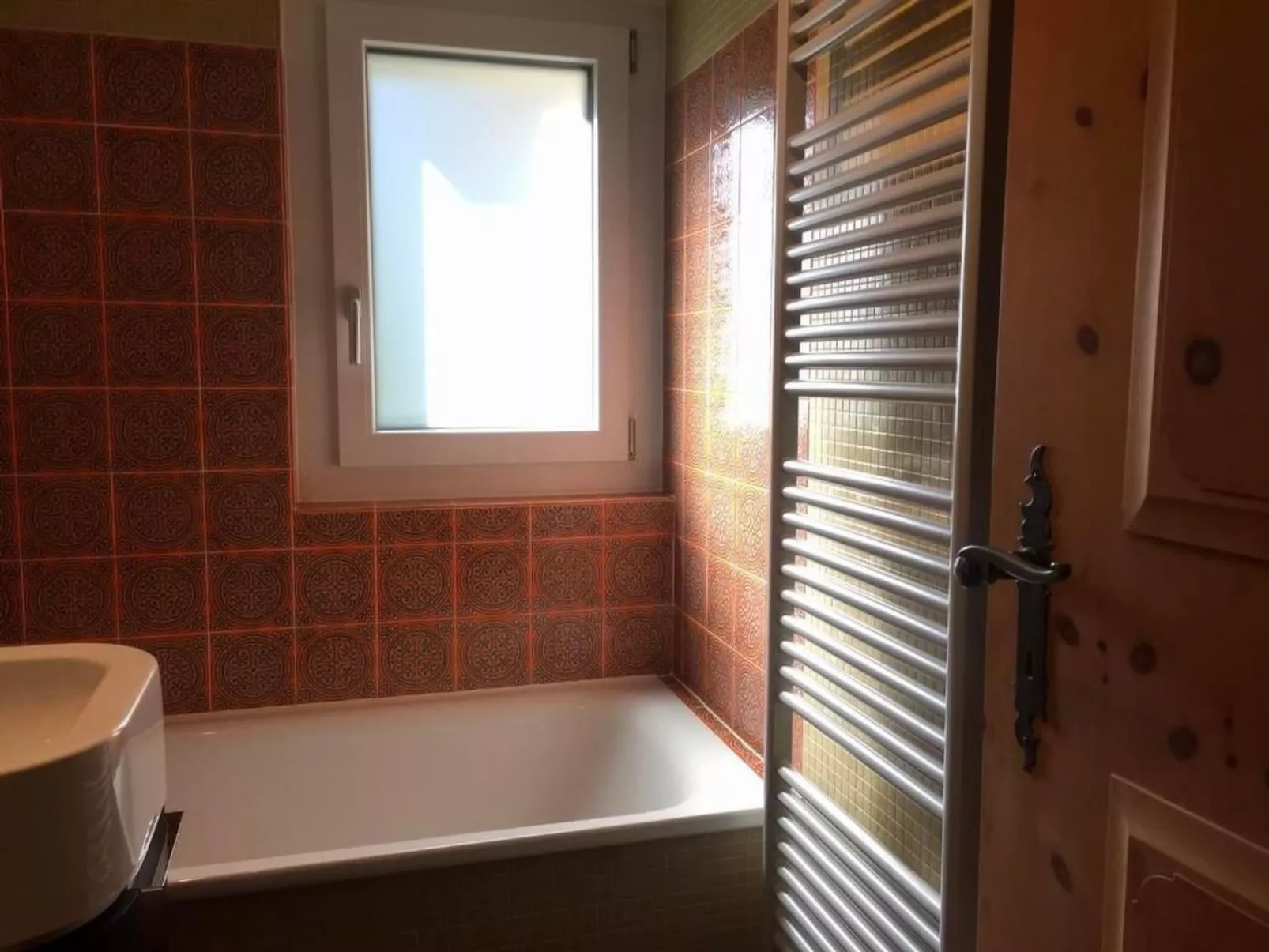 Chesa Giannuot-Drinnen