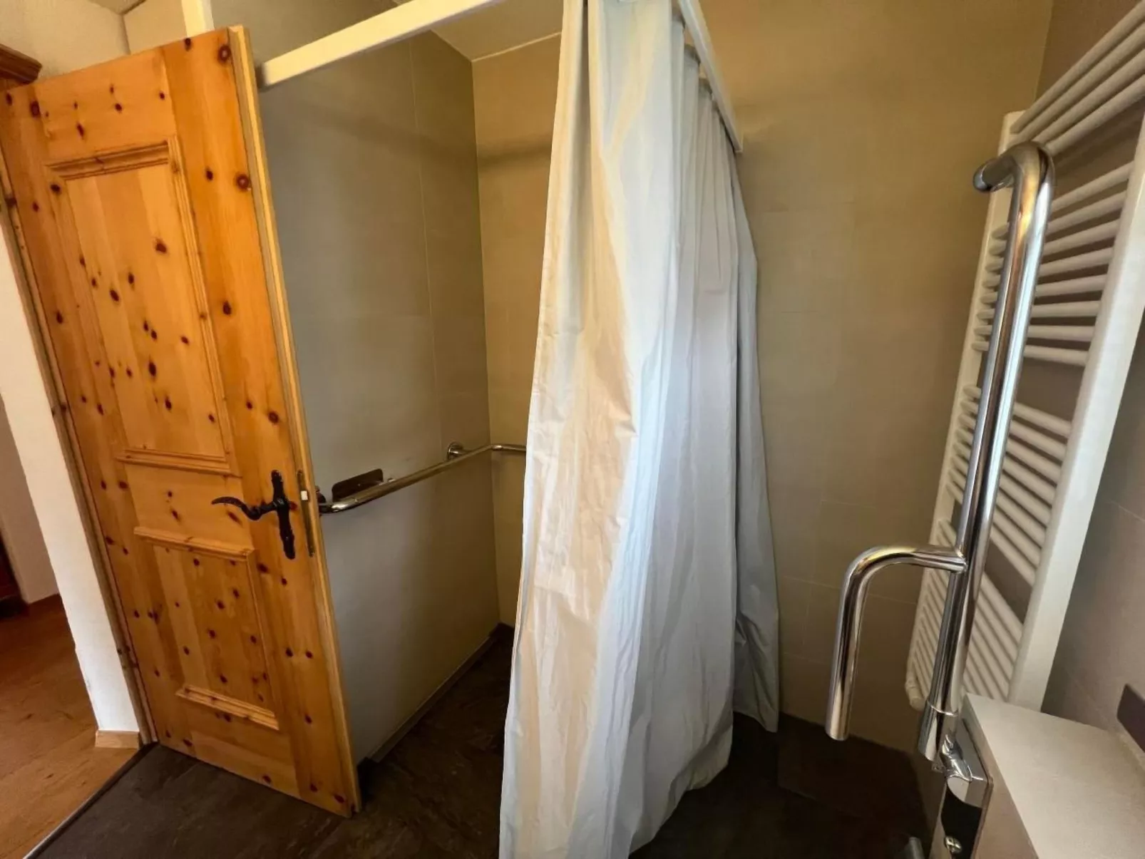 Chesa Florineth-Dedans