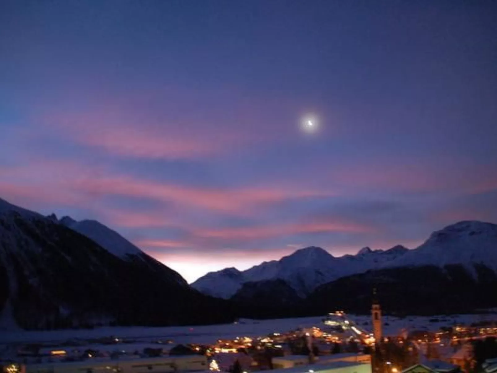 Sur Puoz 13-Draußen