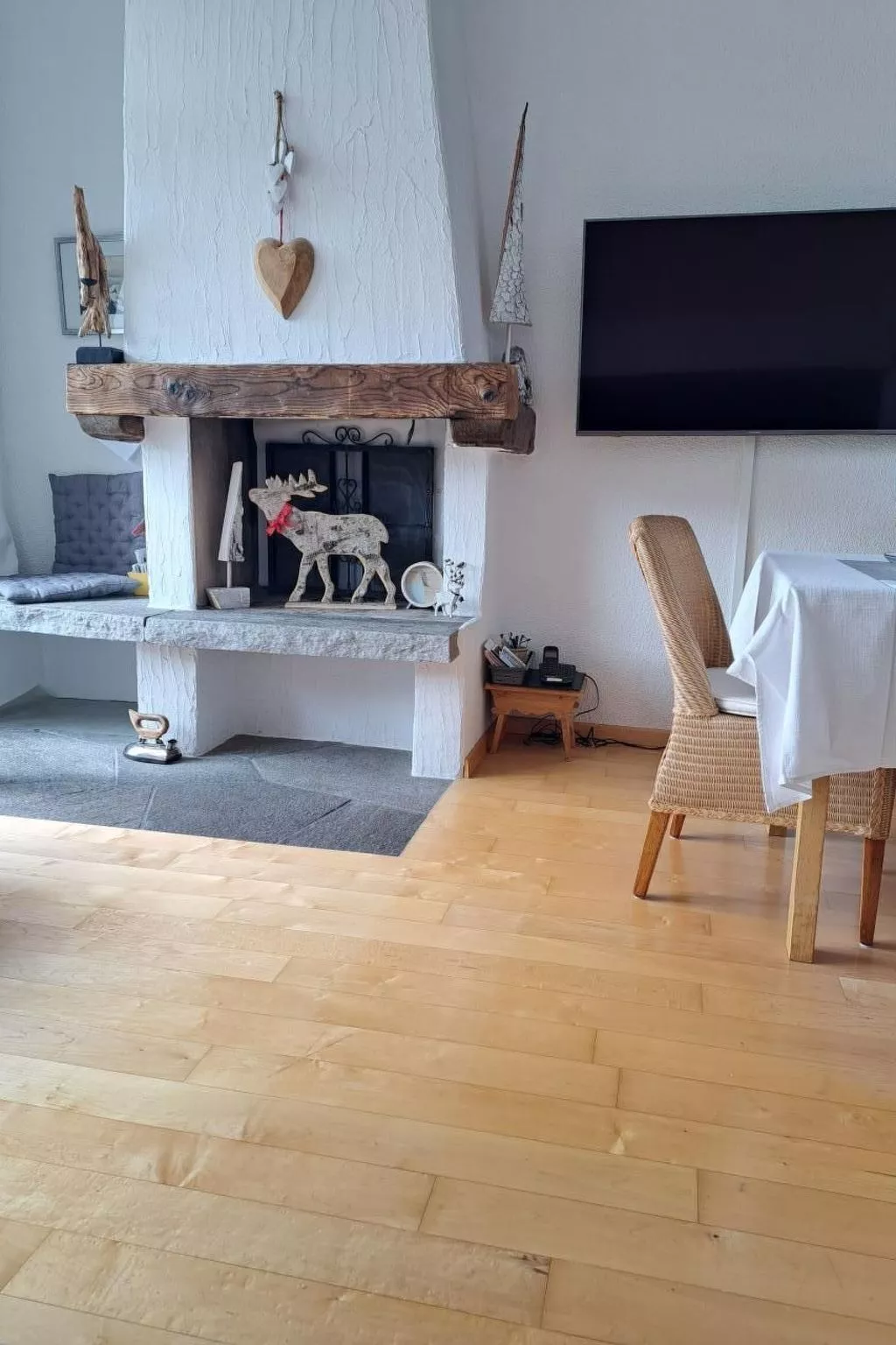 Bellavista Ap Henkel-Inside