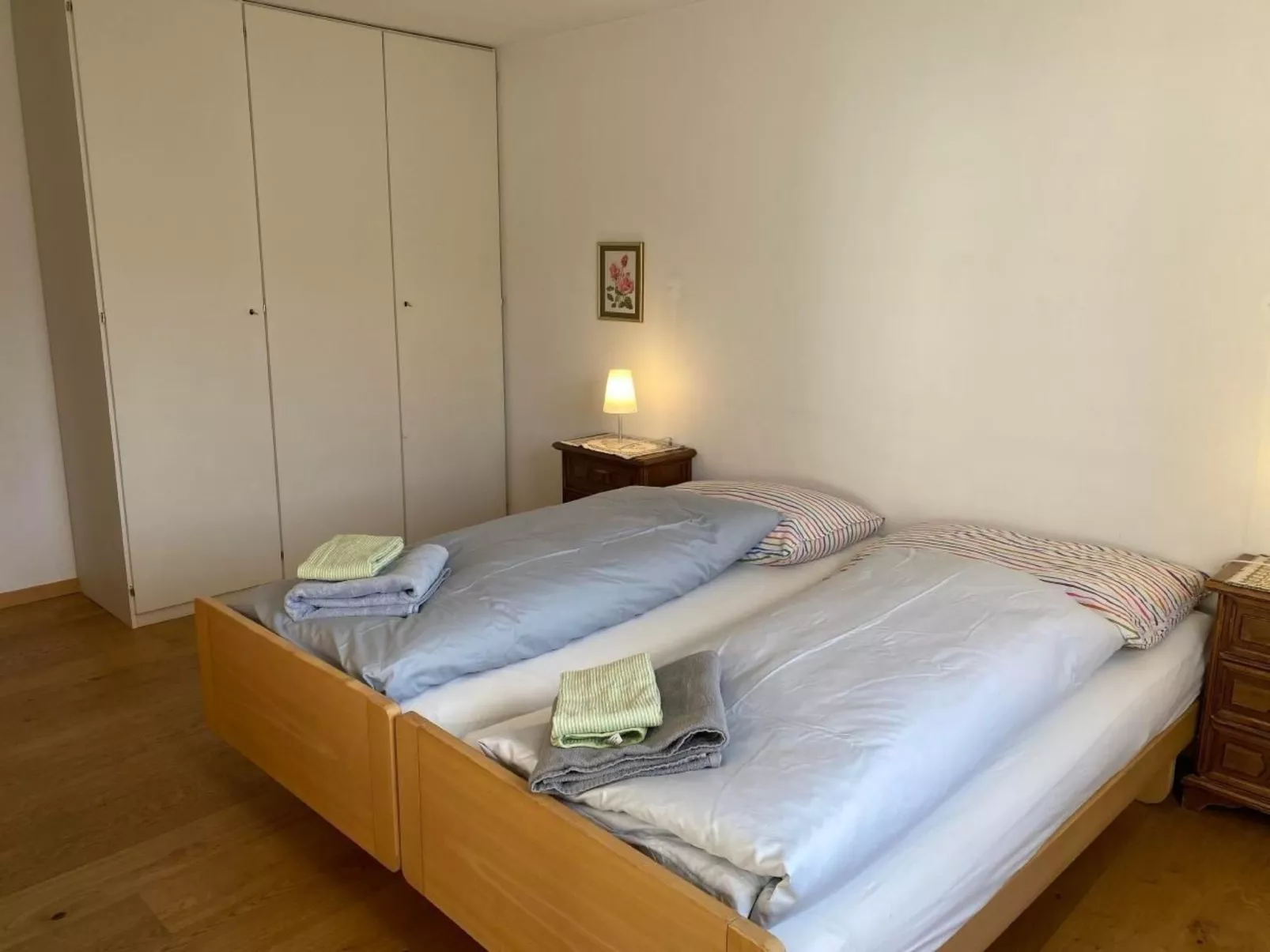 Chesa Burdun-Drinnen