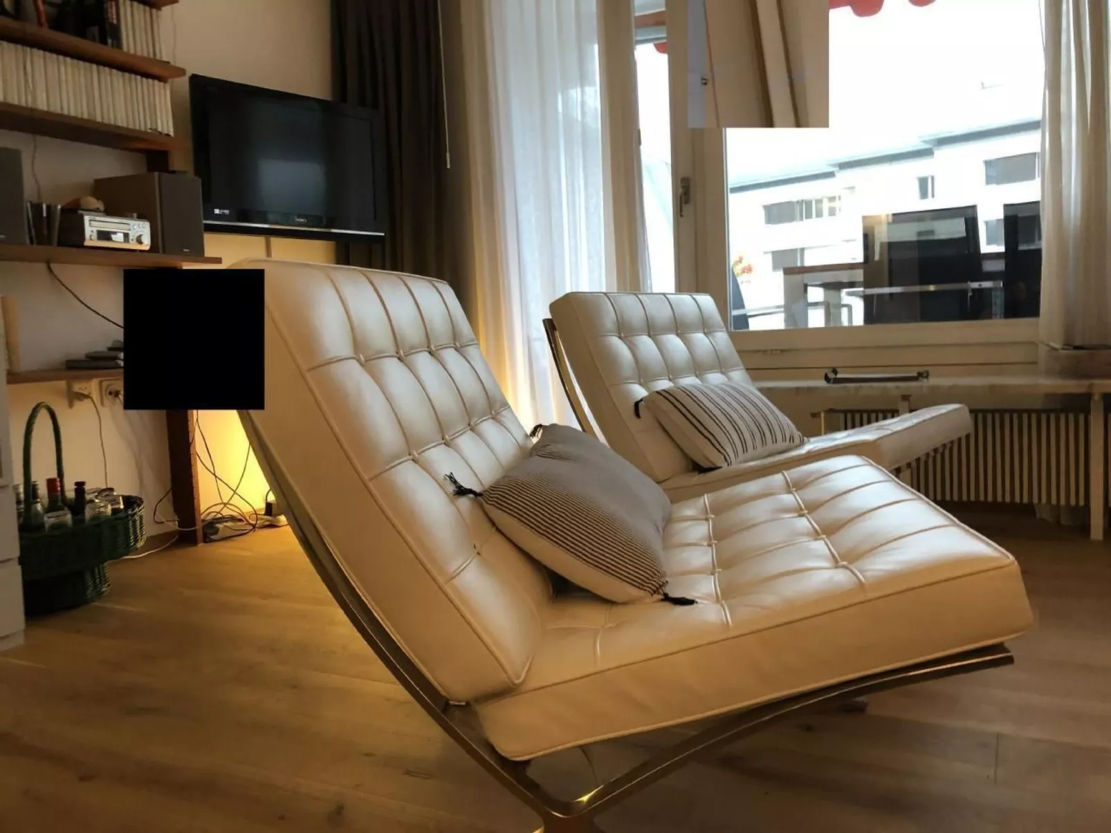 Gemütliche Ferienwohnung in Engelberg-Dedans