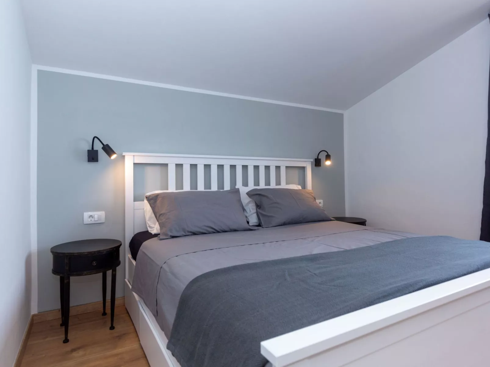 "Istria" mit eigenem Pool-Drinnen