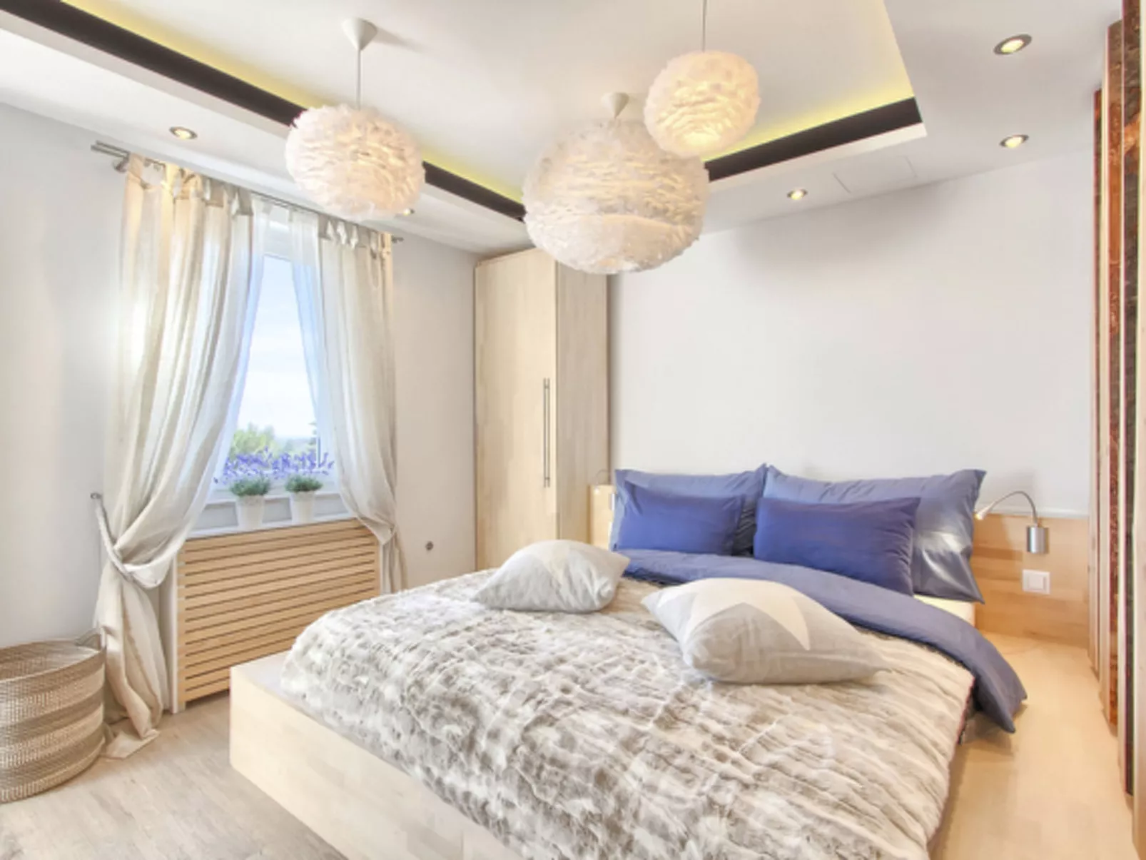 Stylisches Haus mit Dachterrasse, Bar und Hot Tub-Drinnen