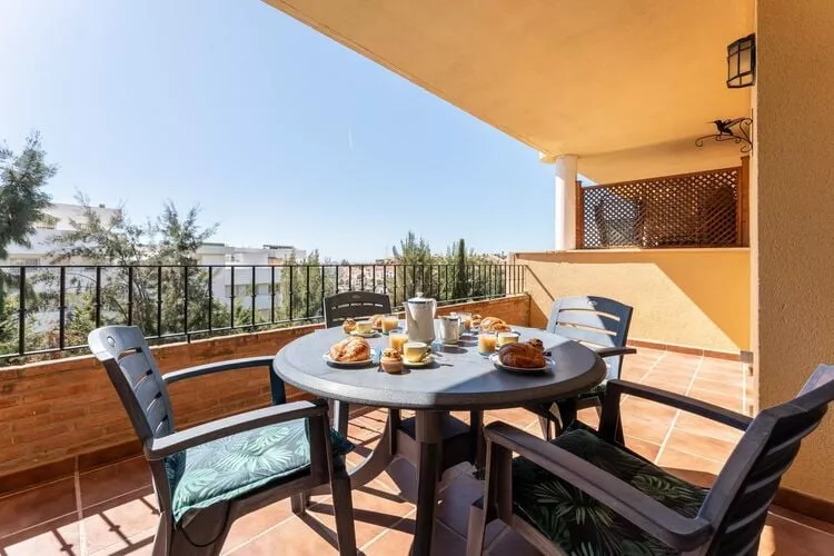 CT 232 - Eden Golf Sur - Southfacing Apartment