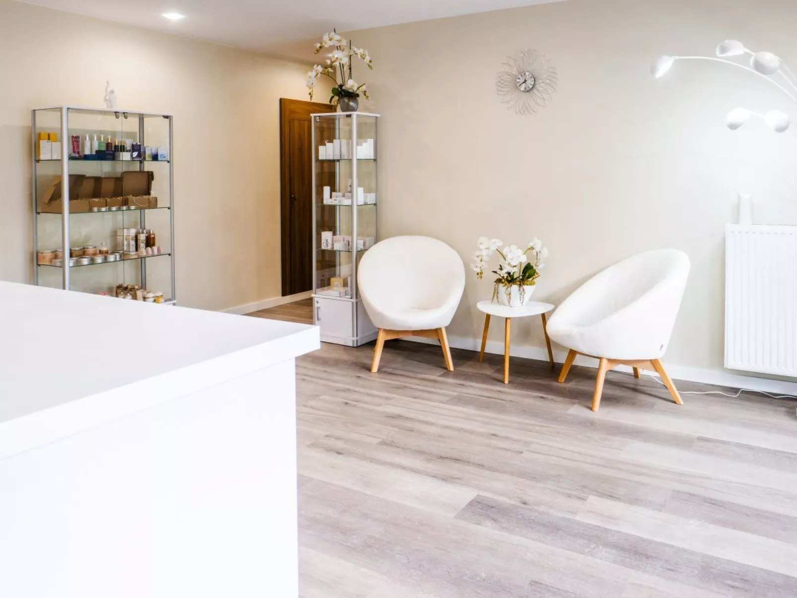 Appartement in Misdroy mit Kostenlosem Parkplatz-Inside