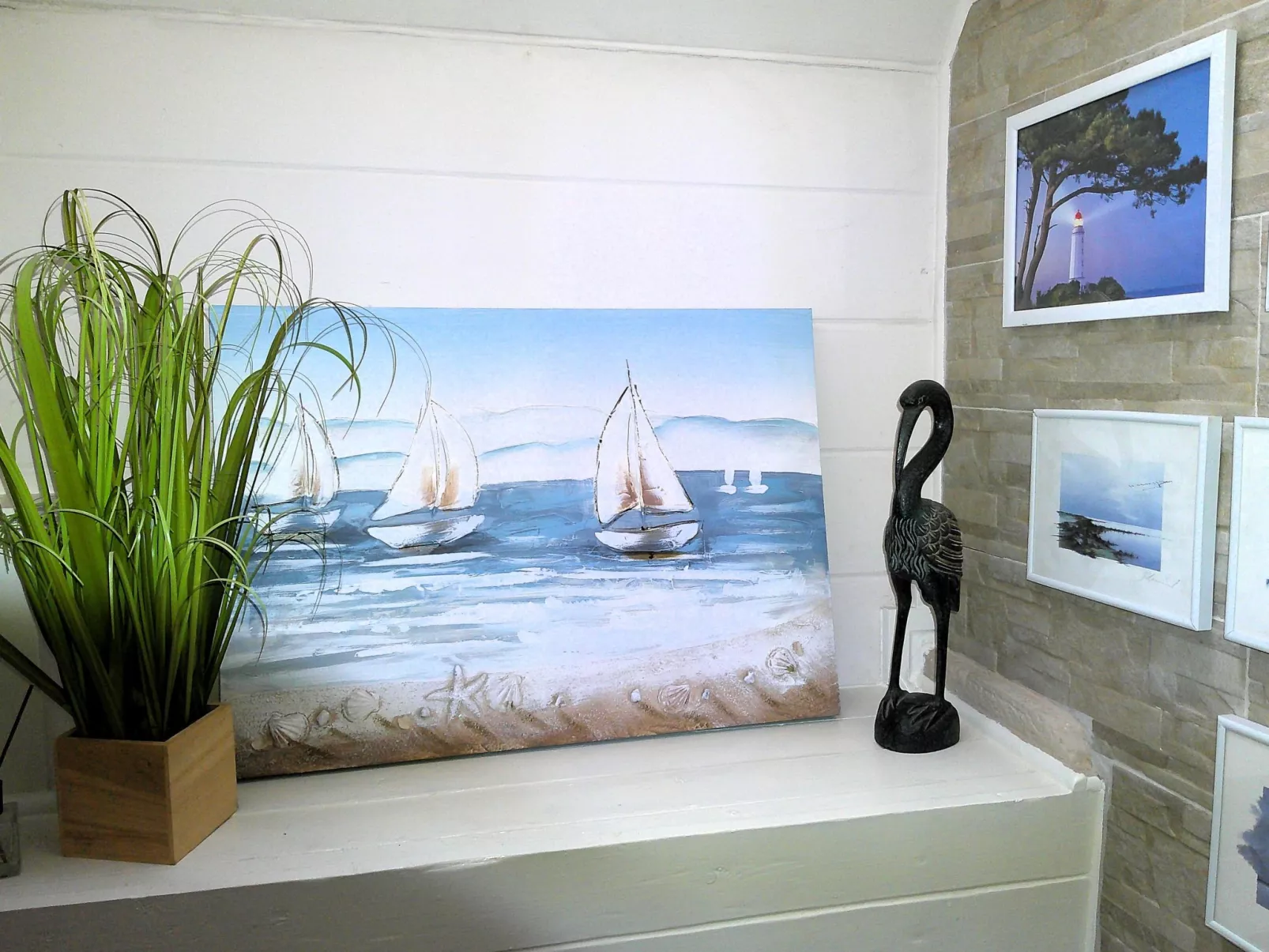 Geräumige Ferienwohnung in Zingst mit Terrasse-Inside