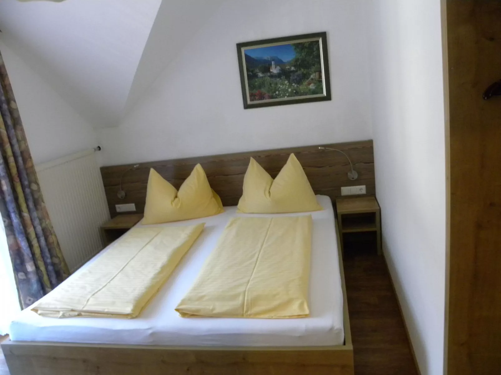 Ferienwohnungen Hohl-Inside