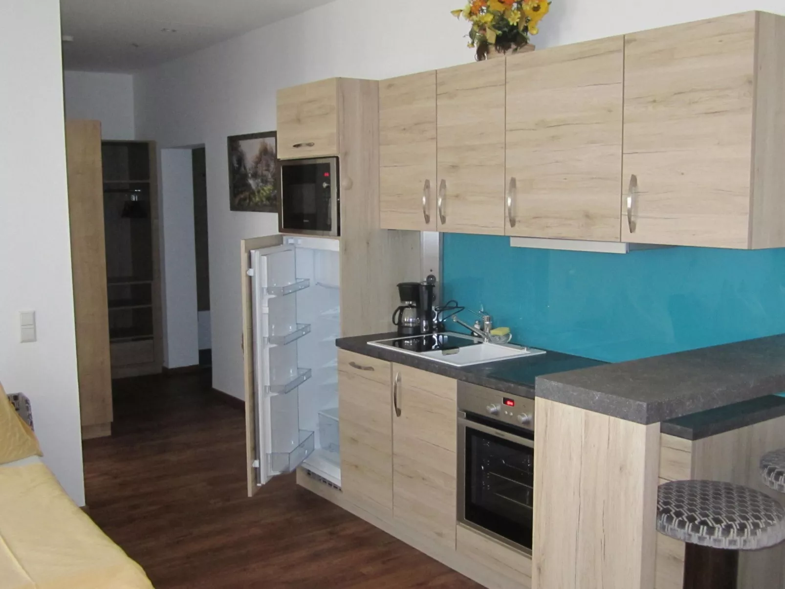 Ferienwohnungen Hohl-Drinnen