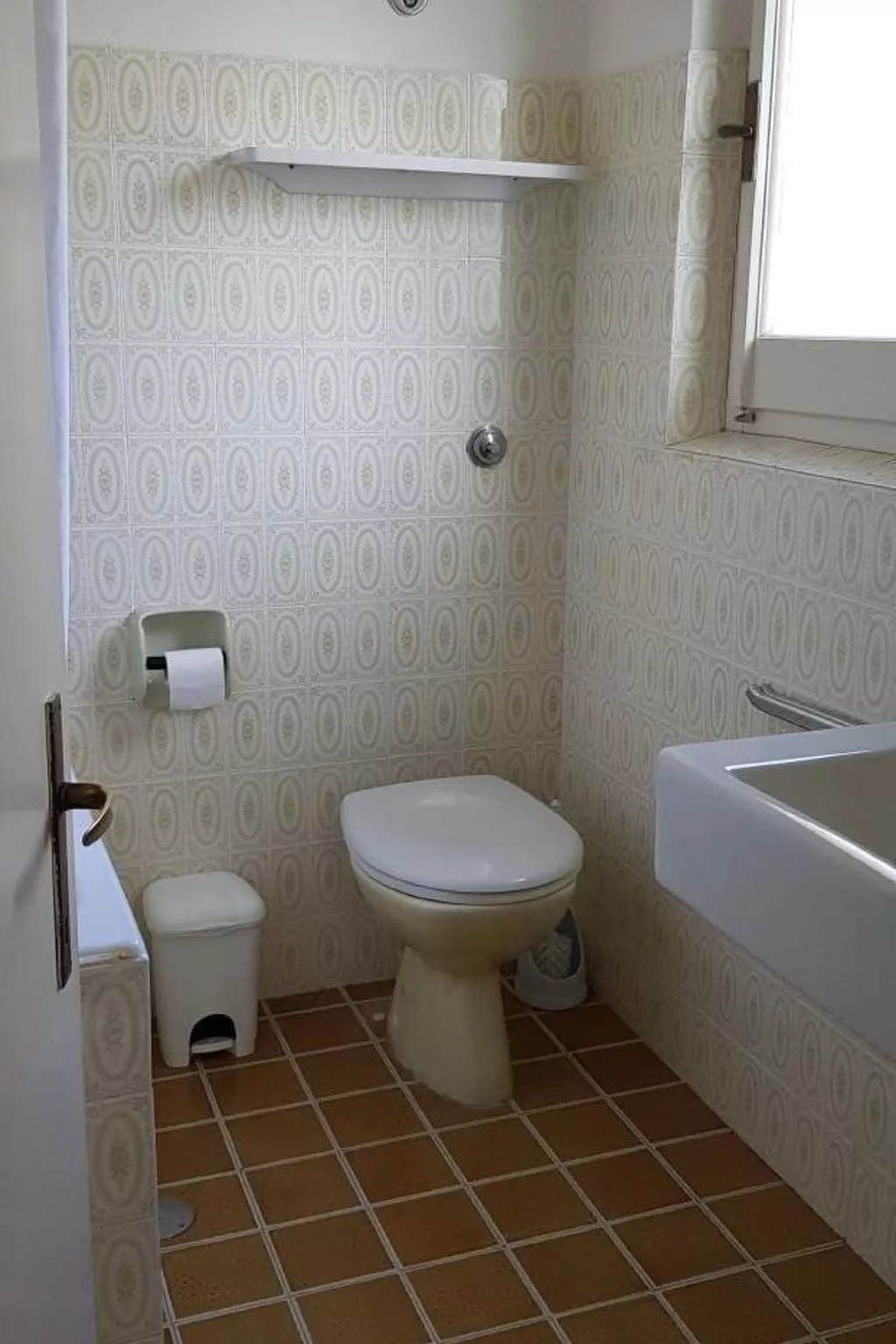 Mare e Pineta-Drinnen