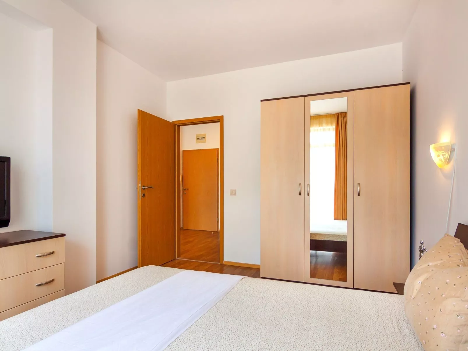 Lux Apartment - Drinnen