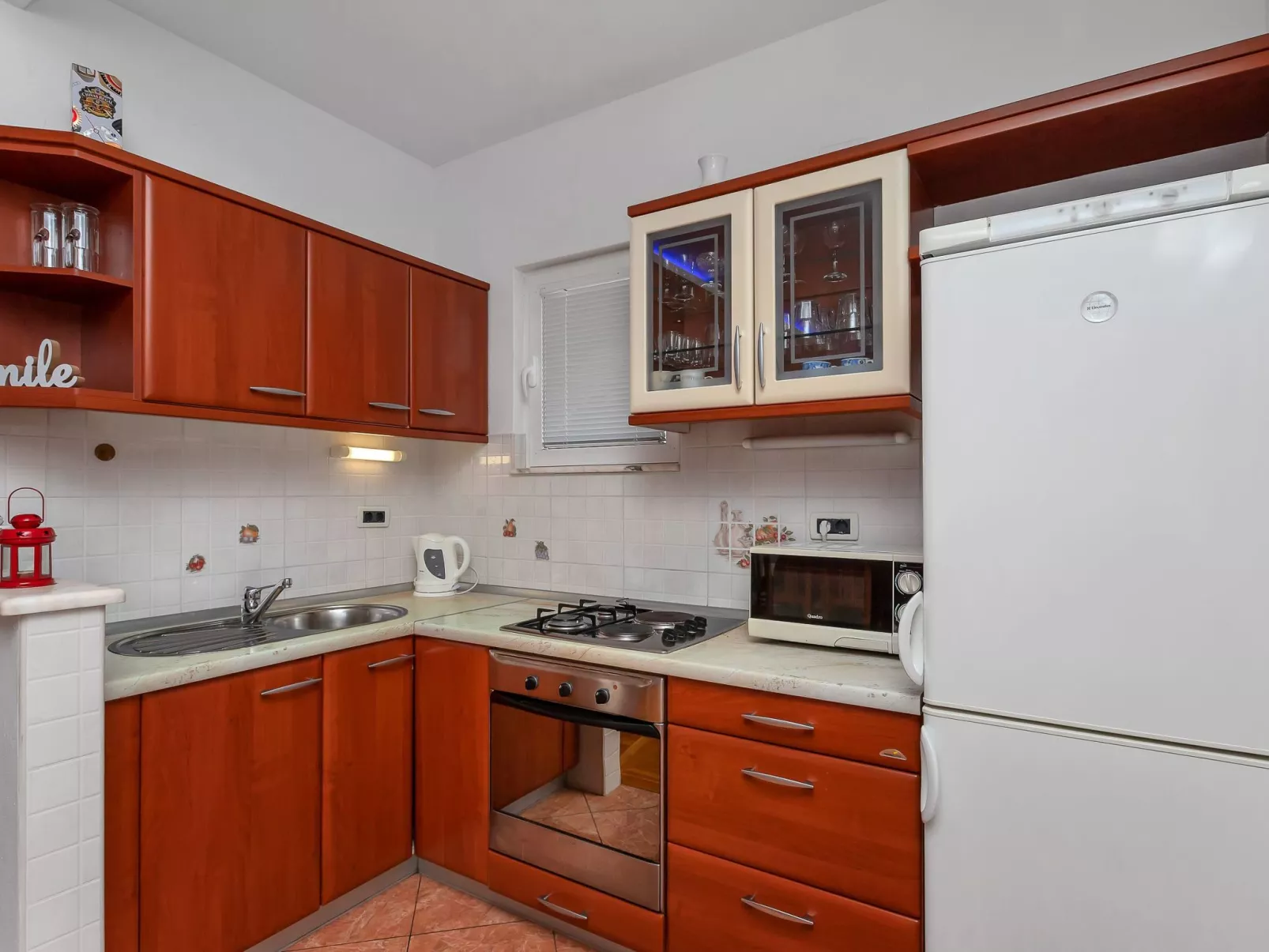 ★4Schlafzimmer★Freies Parken★GroßerBalkon★Apt Bugenvilija-Dedans