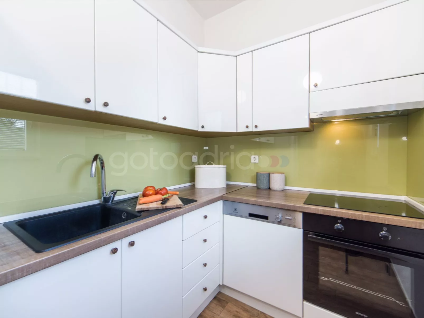 ★Balkon ★Kostenloses Parken ★Nähe Zentrum Dolore- A2-Dedans