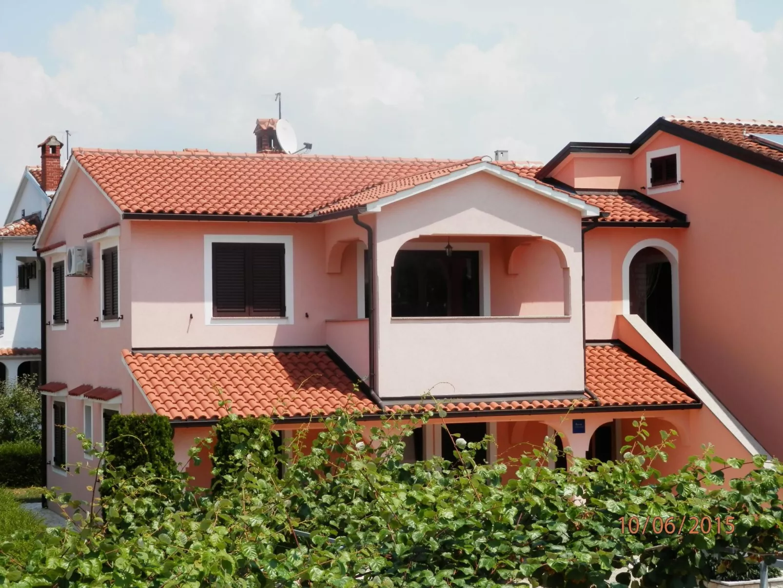 Wohnung 'Silva4' mit Wasserblick-Image-tags.info