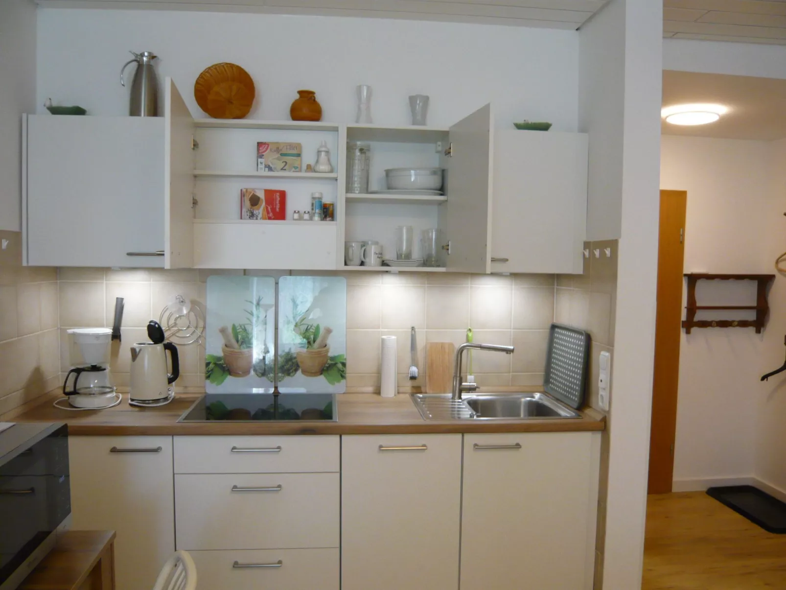 Haus Sport Alpin / 9-Inside