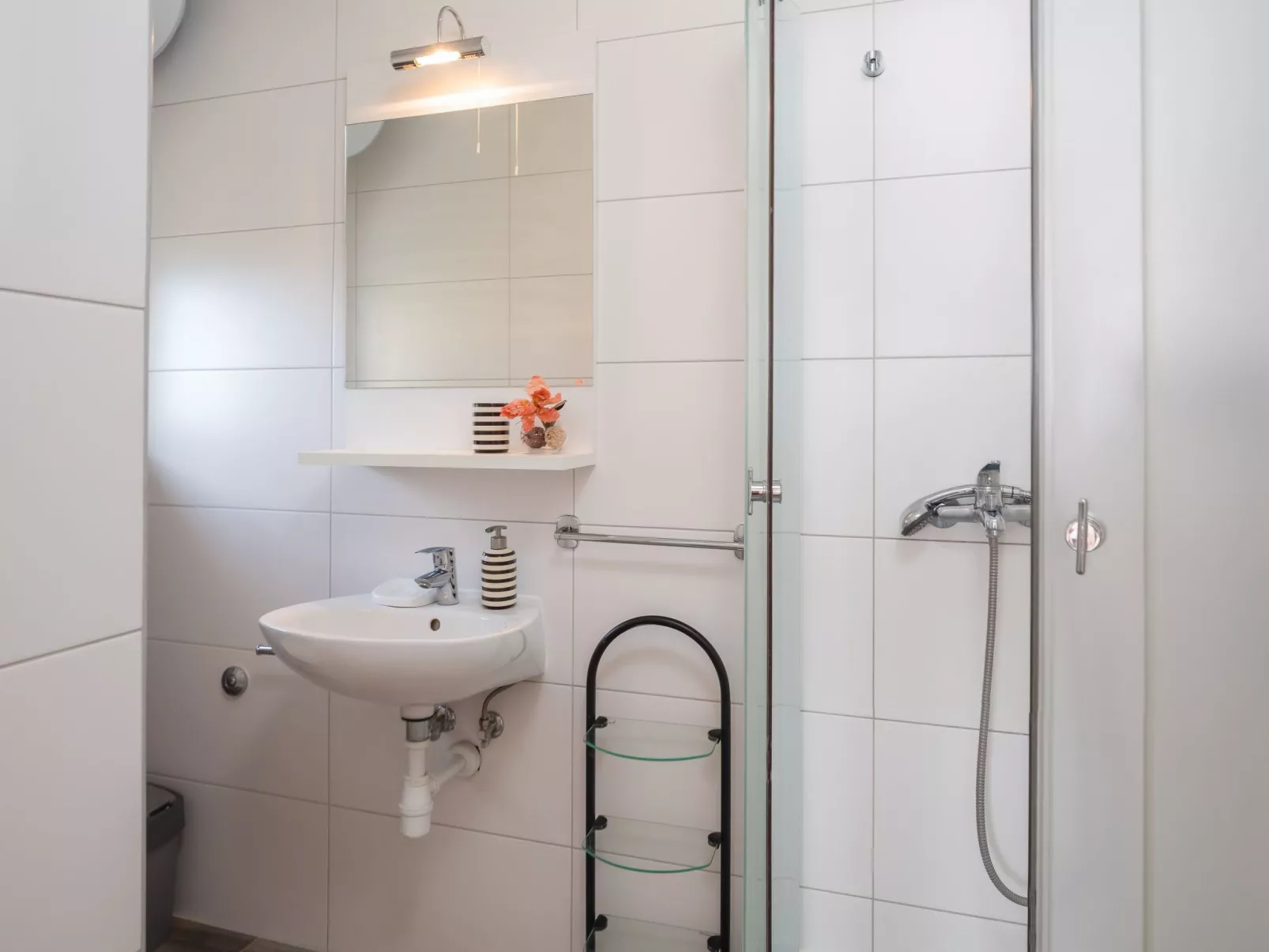 Mirabilis - Privates Strandhaus-Inside