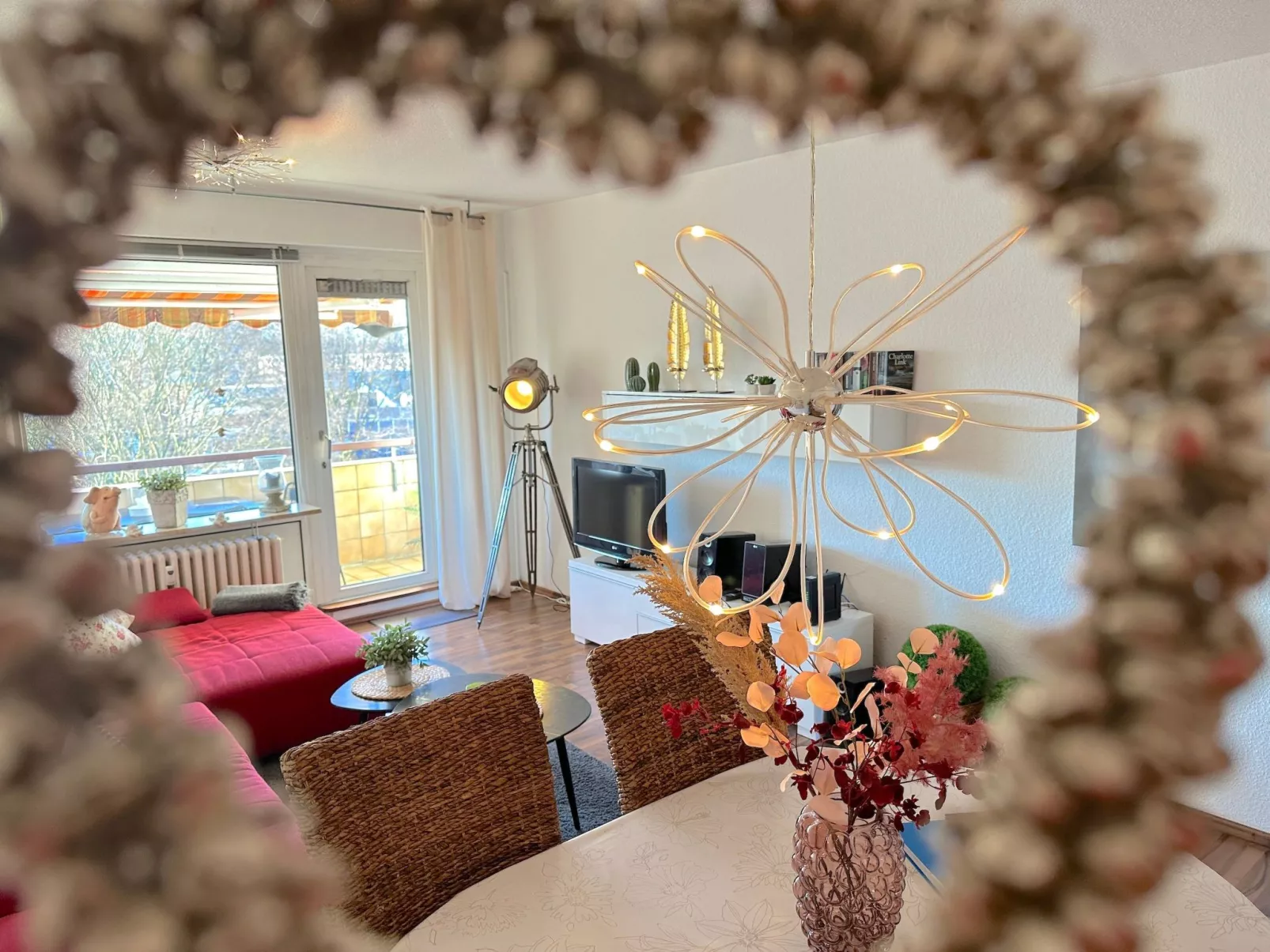 Bremen Ferienwohnung