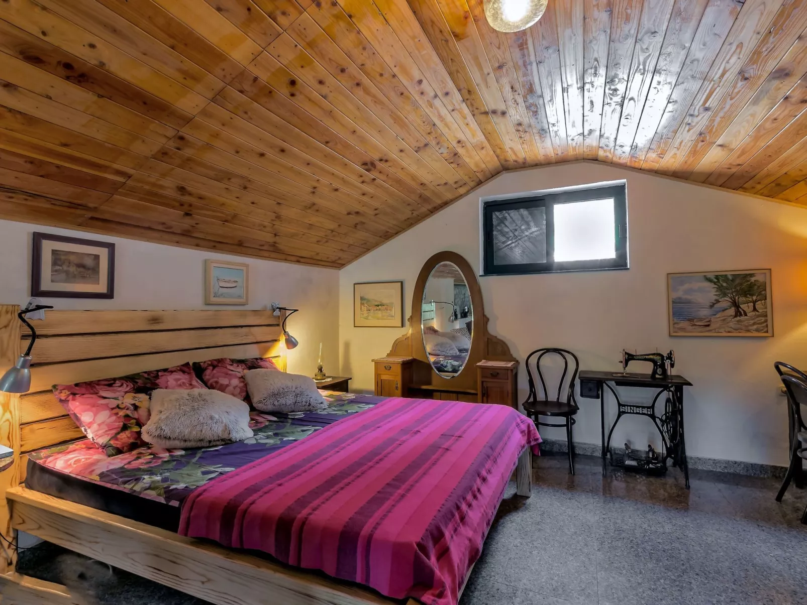 Hidden Heaven Private Resort - Beheizter Pool-Drinnen