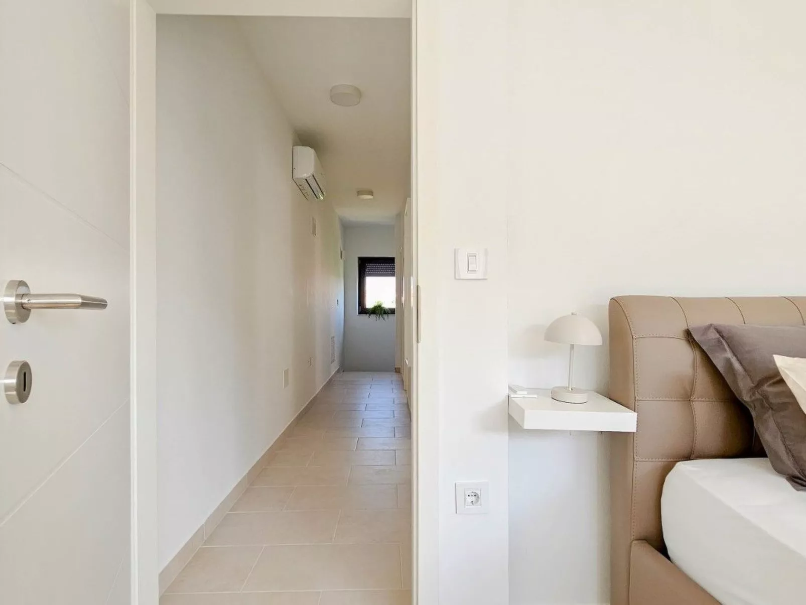 Für 4 Personen ca. 82 m&sup2; in Stancija Vinjeri Novigrad, Adriaküste Kroatien-Drinnen