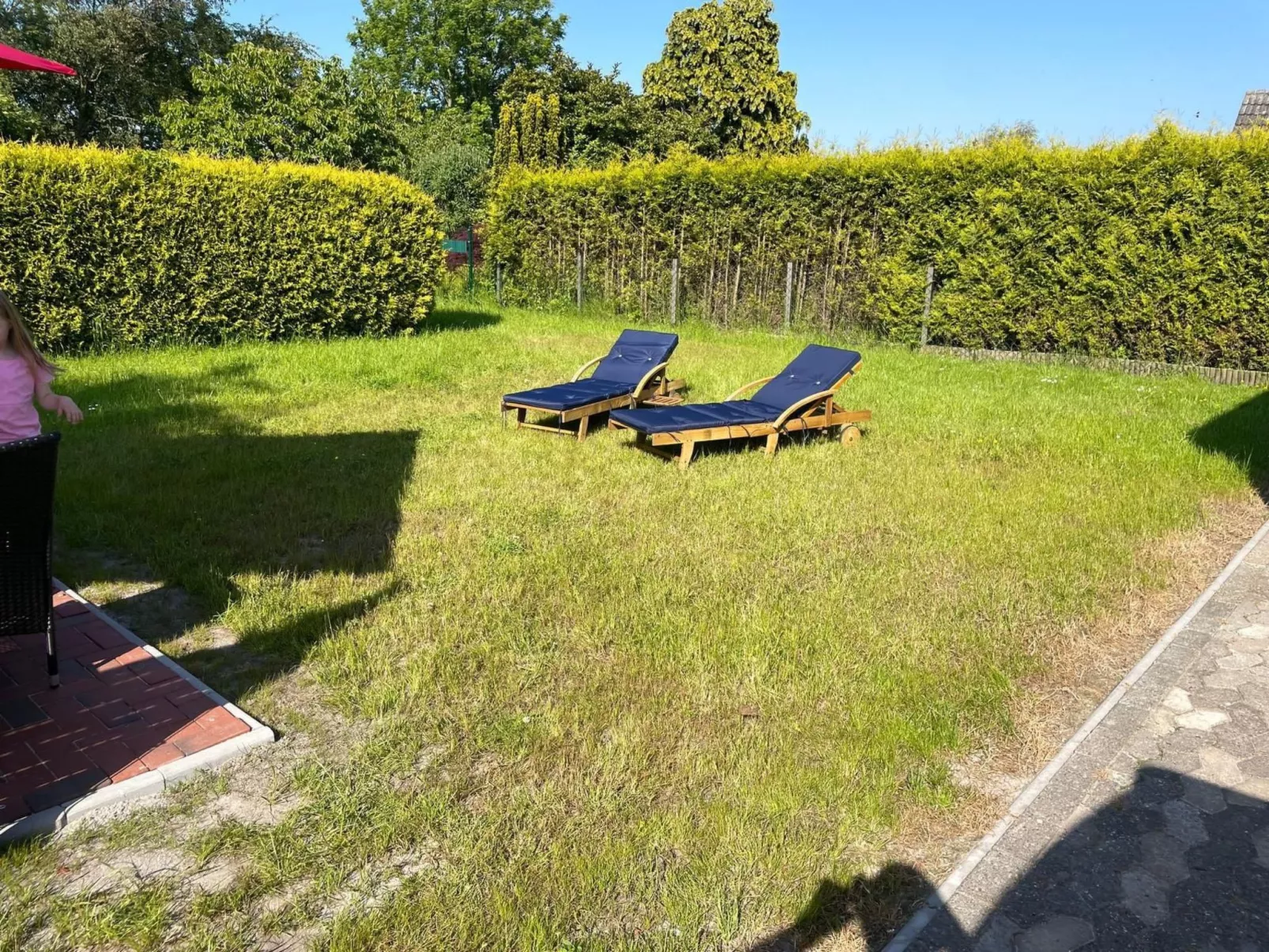 Haus Alexandra-Draußen