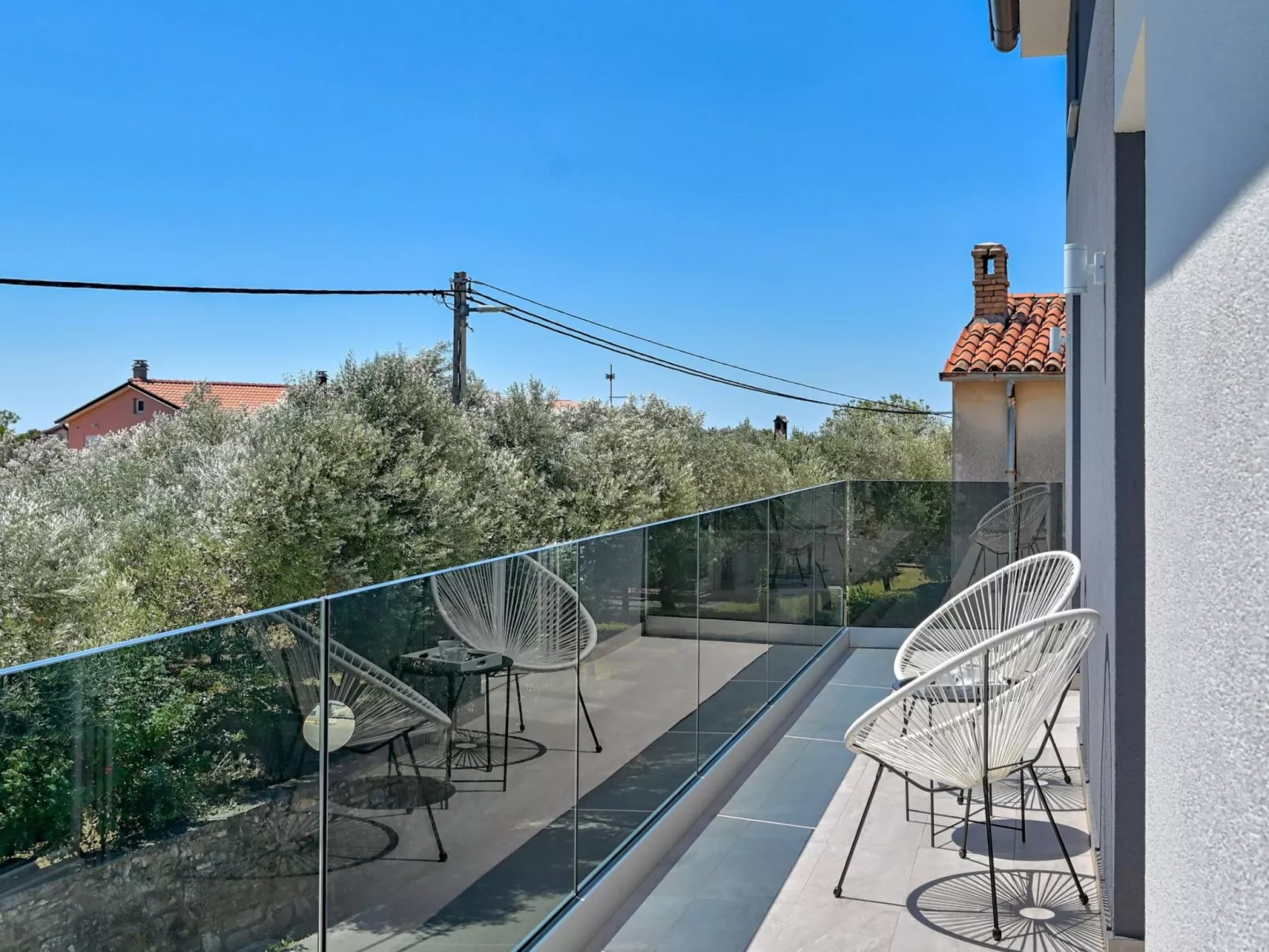 Casa de Rulo-Outside