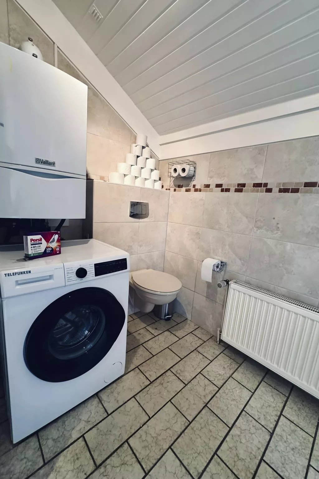 SleepWELL-Steinf. IV-Drinnen