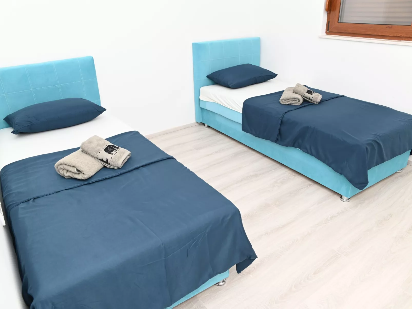 Villa Dubrovnik Panorama-Drinnen