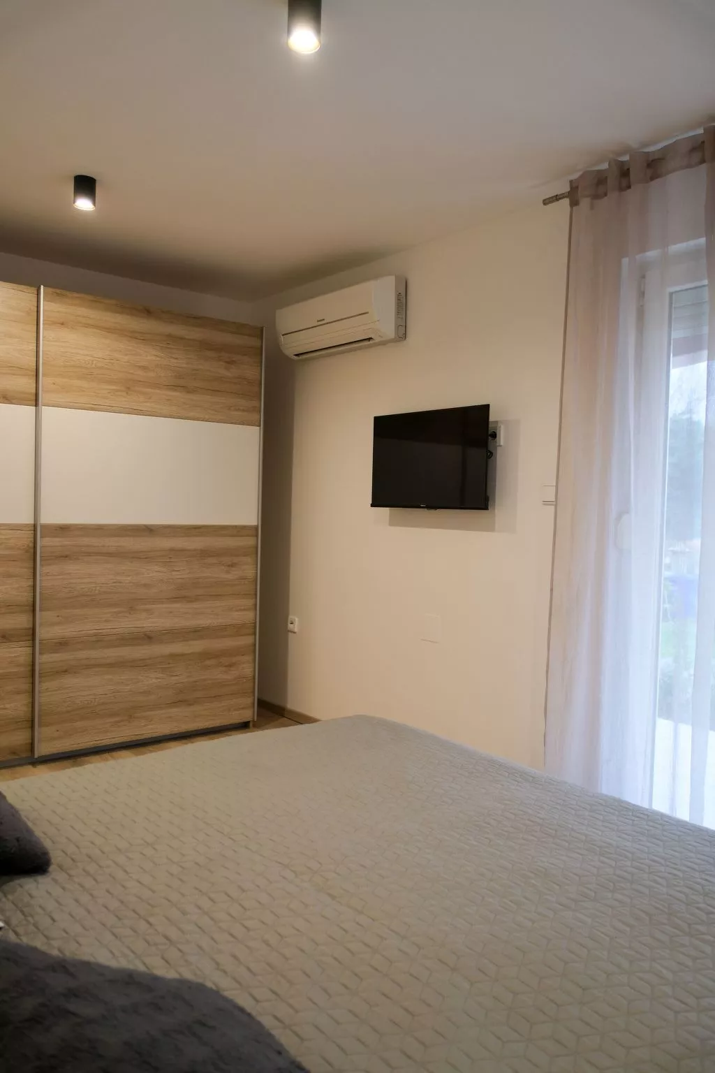 Haus Vukalovic-Inside