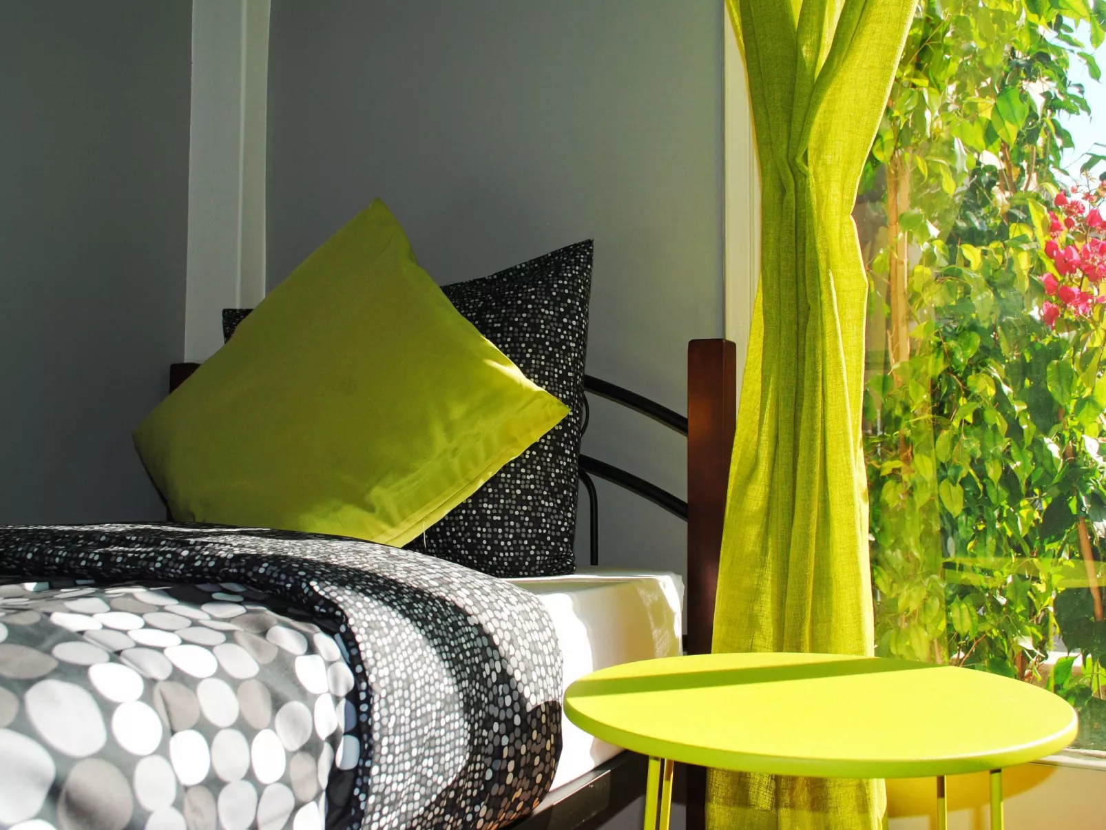 Athens SmArt 3-Room Apartment