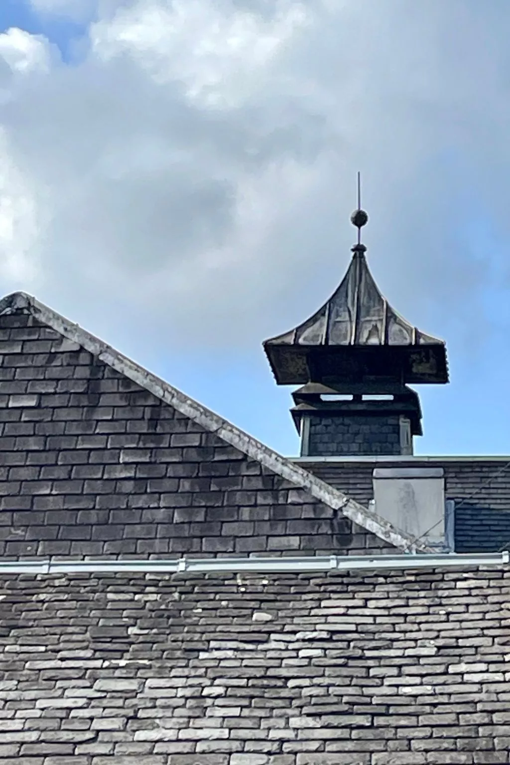 Apfel-Häuschen-Outside