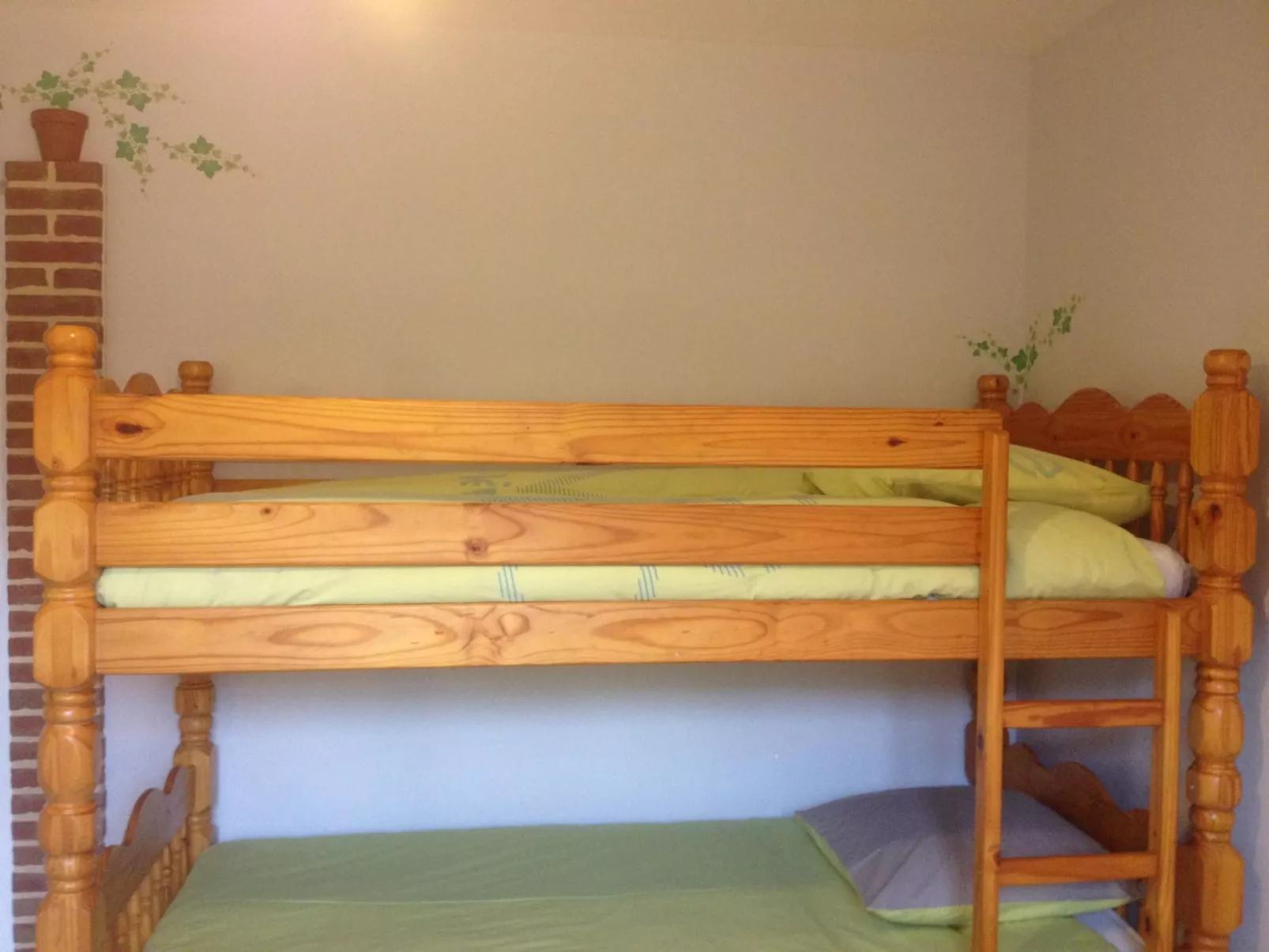 Le Clos du Hêtre-Dedans