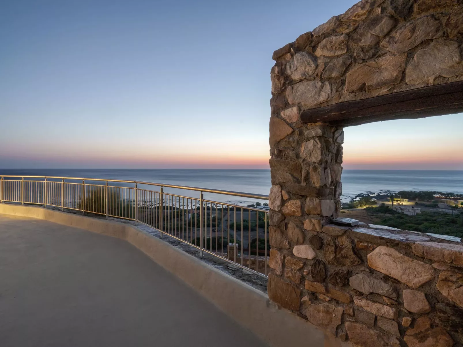 Stilvolle Villa, privater Pool und Grillplatz bei Elafonissi-Outside