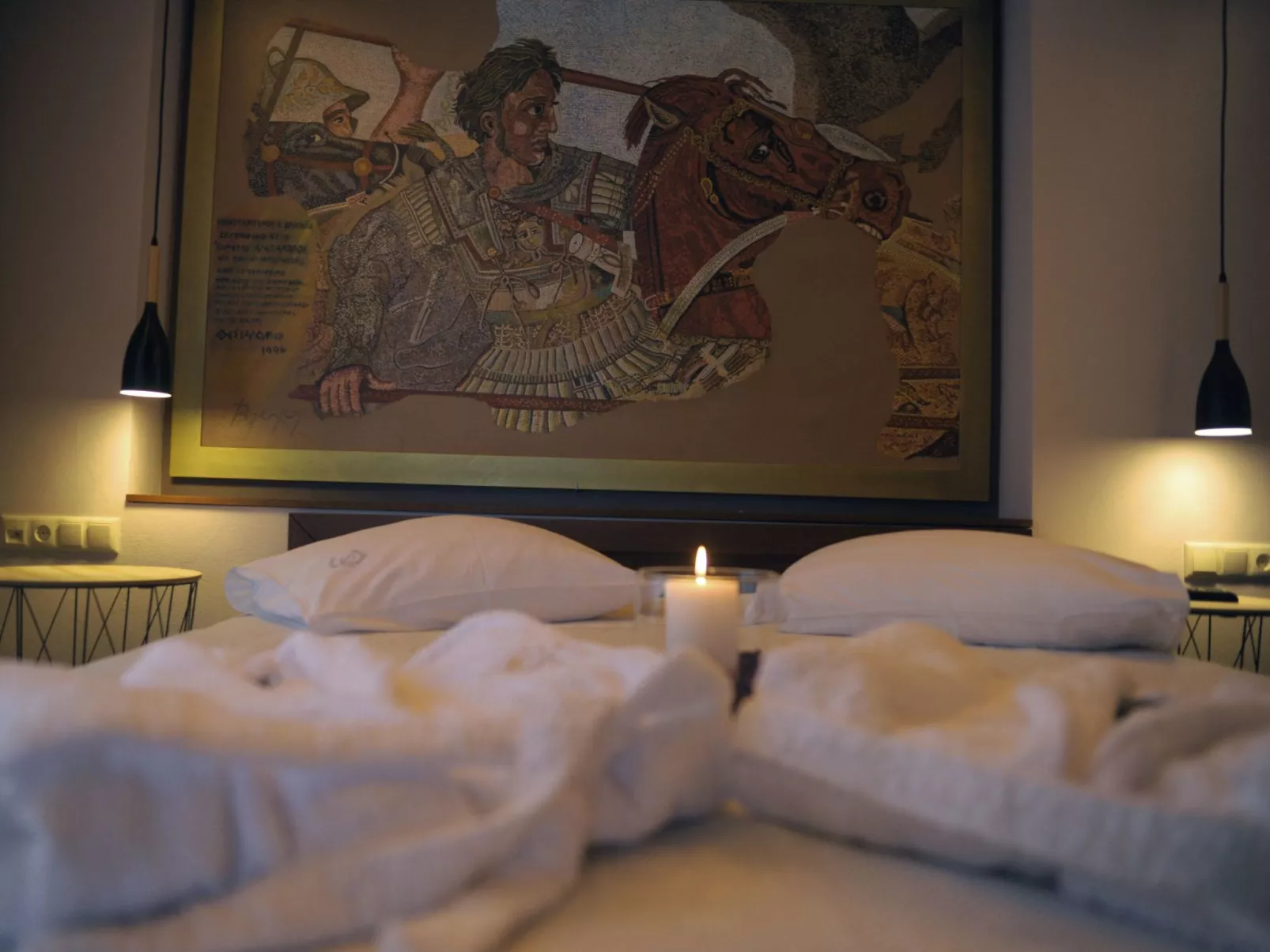 Villa im Grünen-Inside