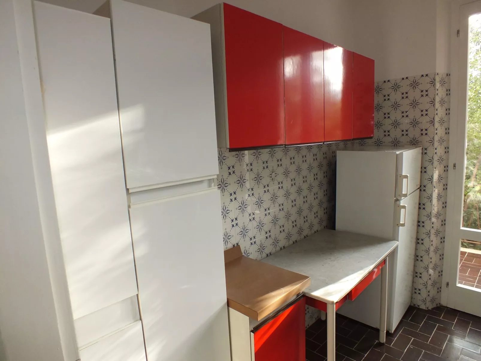 Direkt am Wasser-Inside