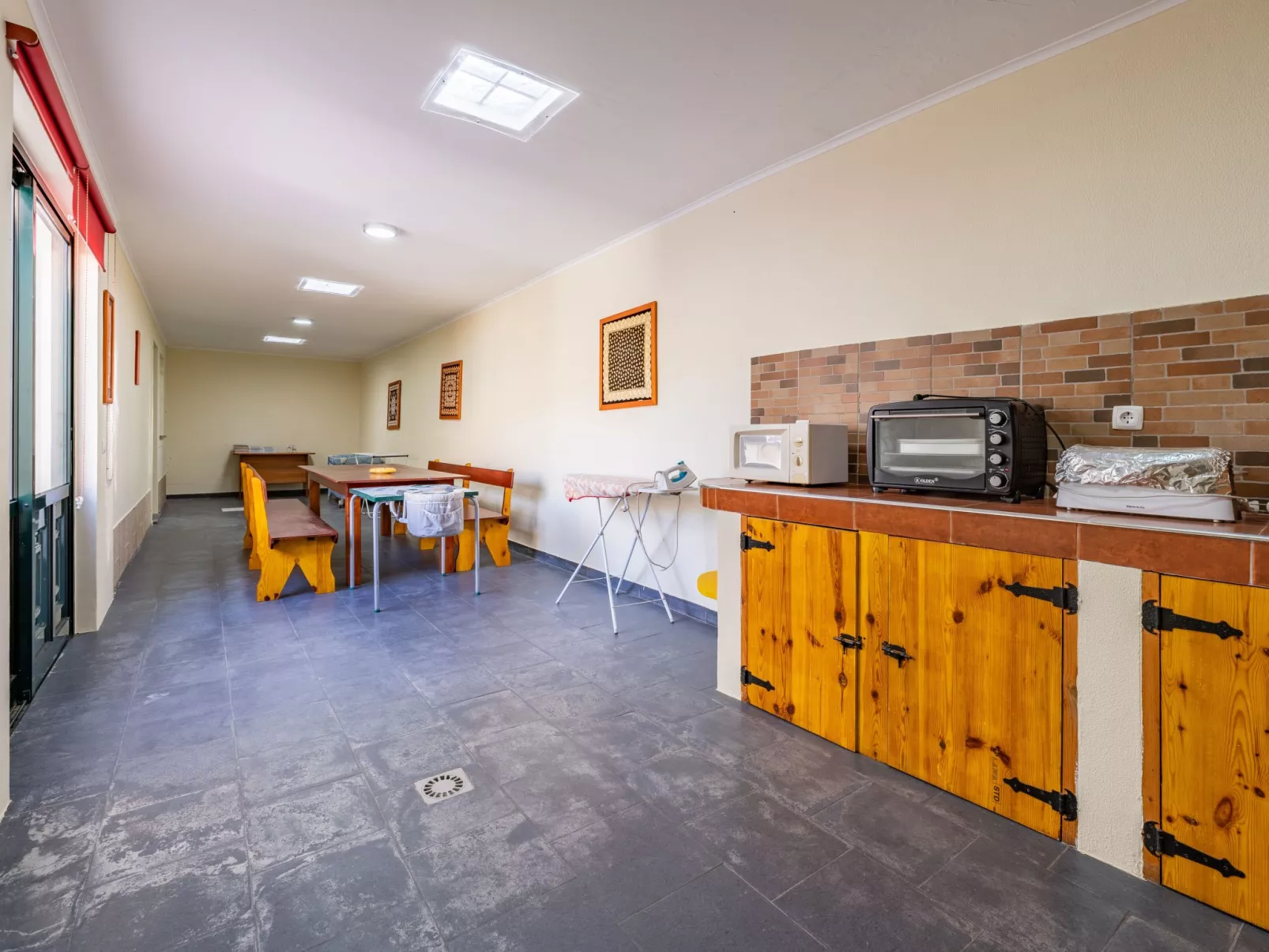 Simões Wohnung von HR Madeira-Inside