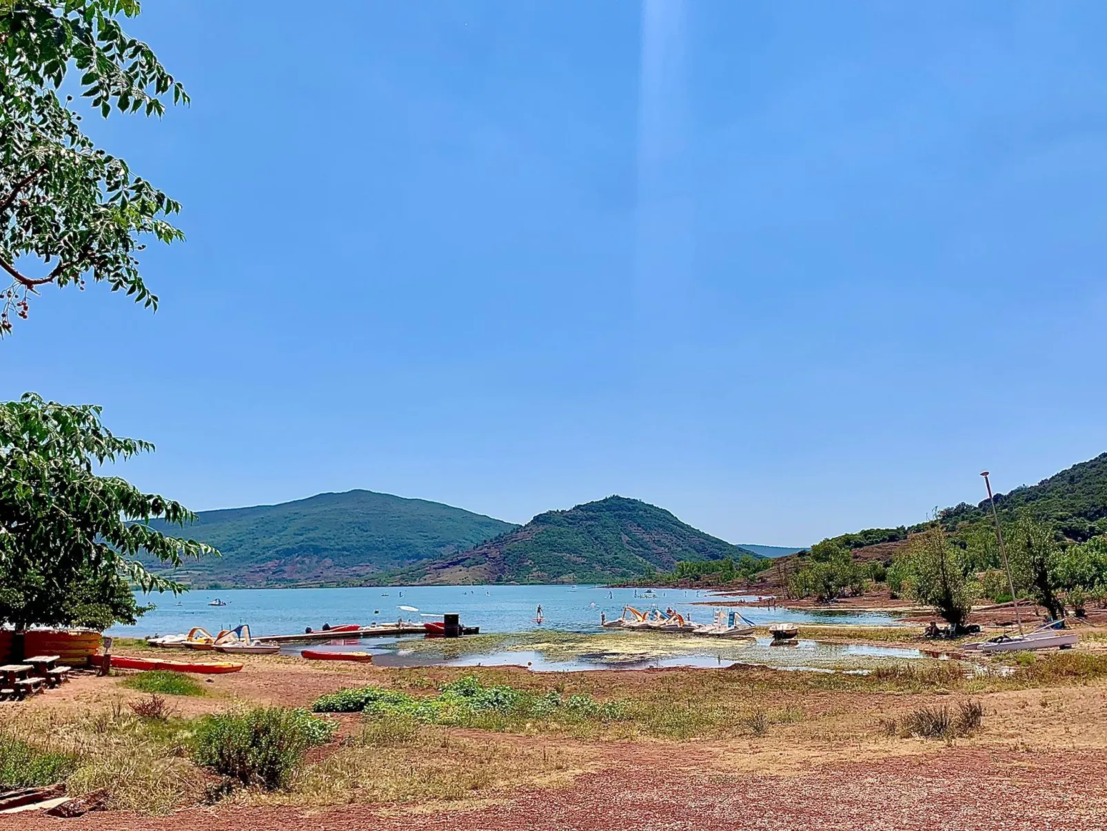 Petit Chalet-Draußen