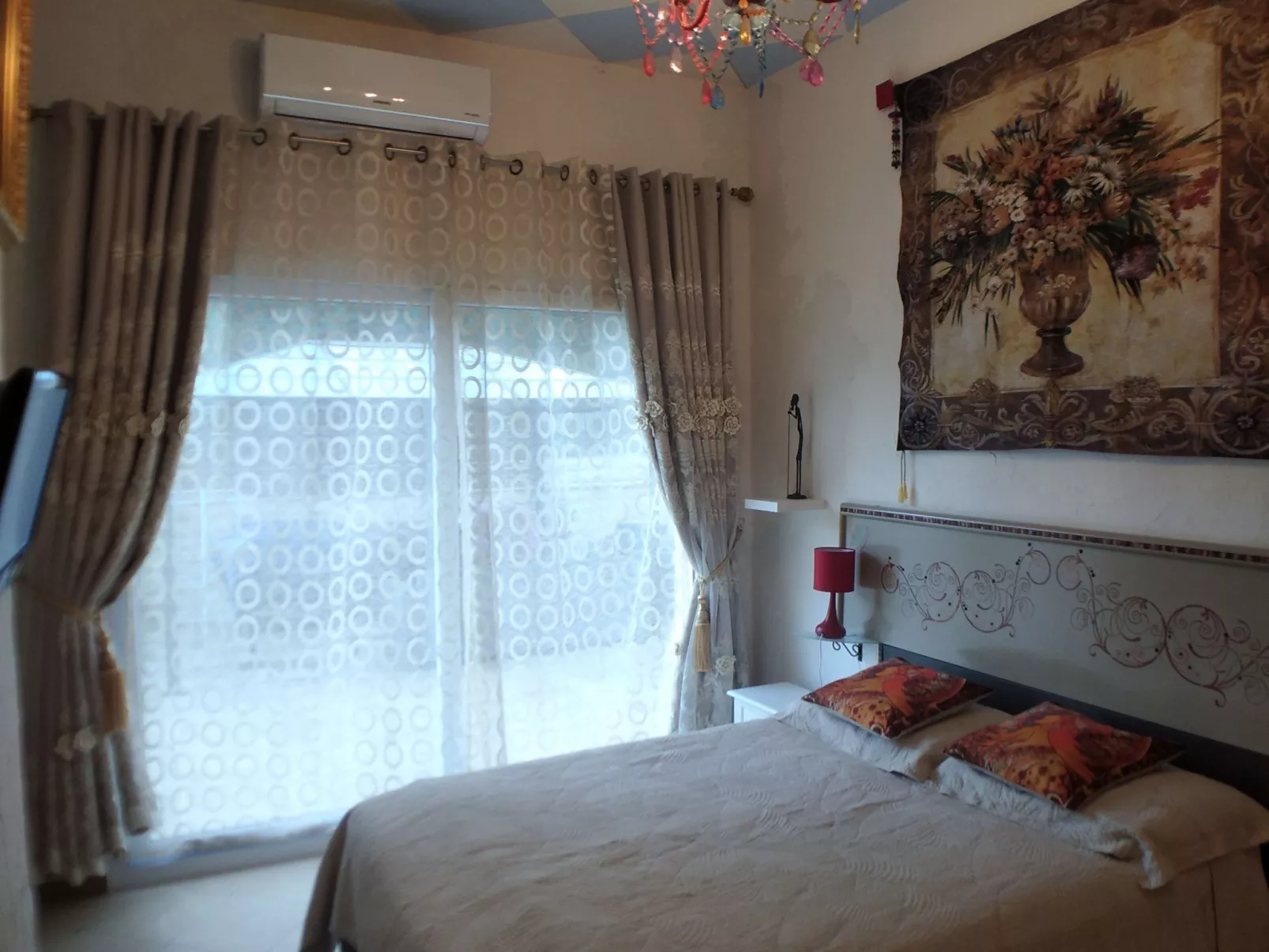 Manoir de Gaudissard-Drinnen