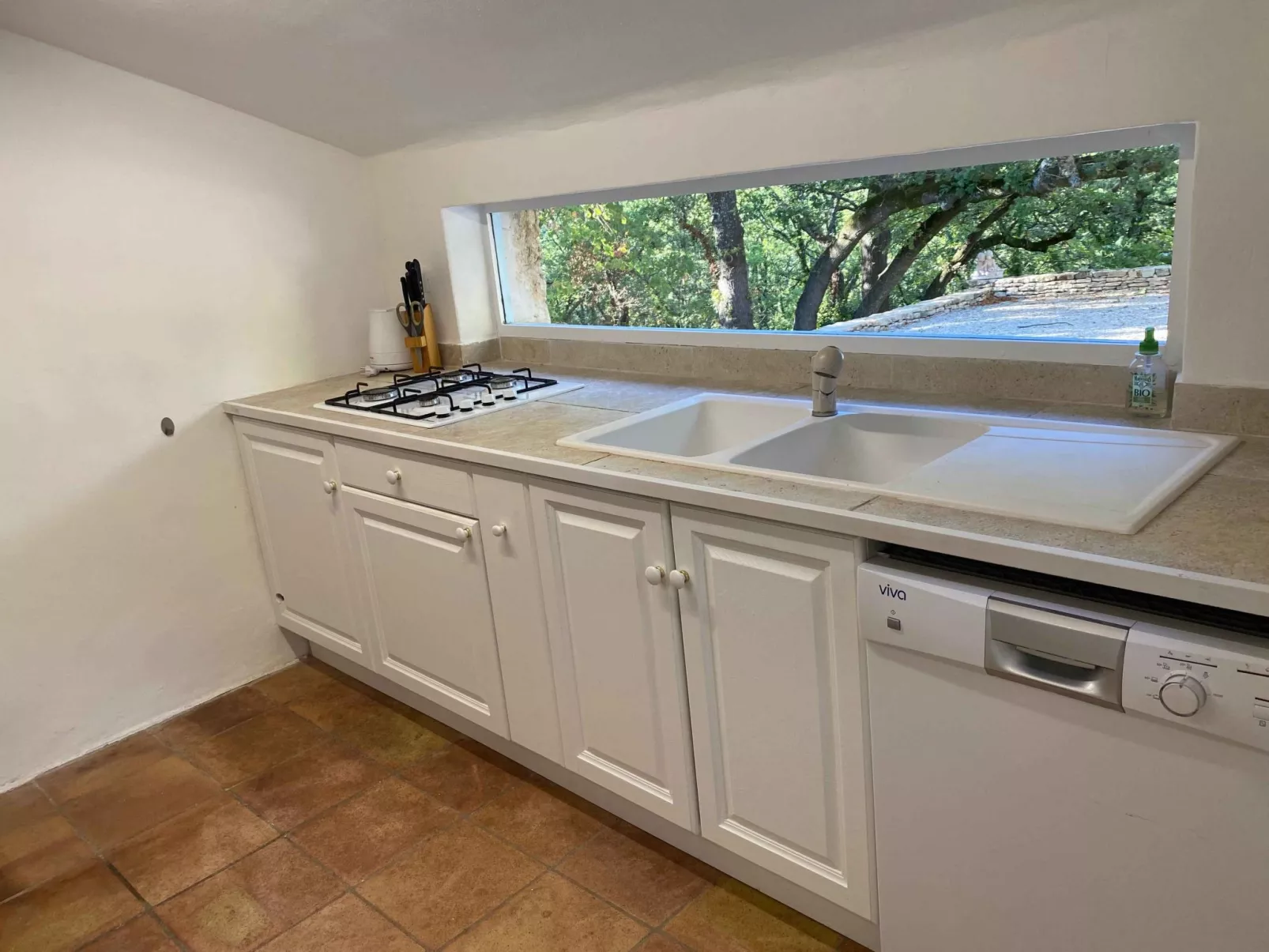 Domaine Santonne-Dedans