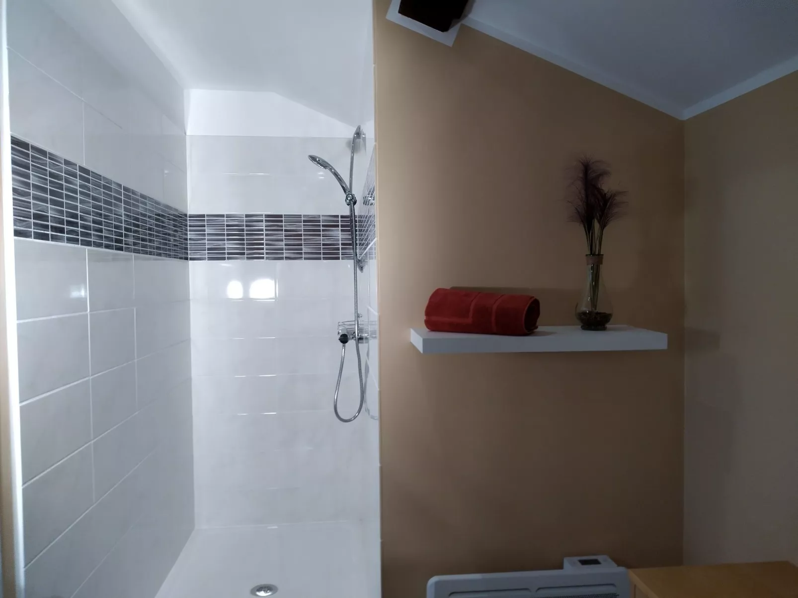 Lucinkas Ferienhaus mit 2 Schlafzimmern-Drinnen