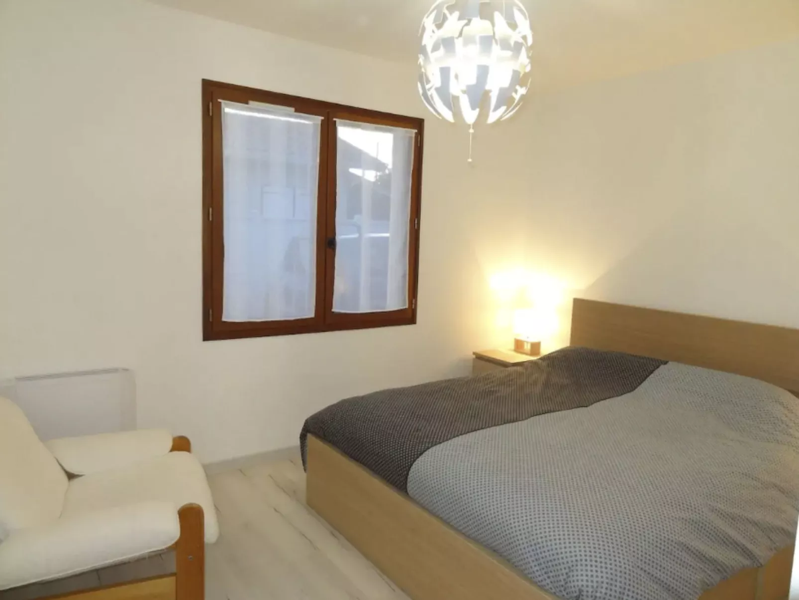 Warmherziges Haus mit ebenerdigem Zugang-Inside