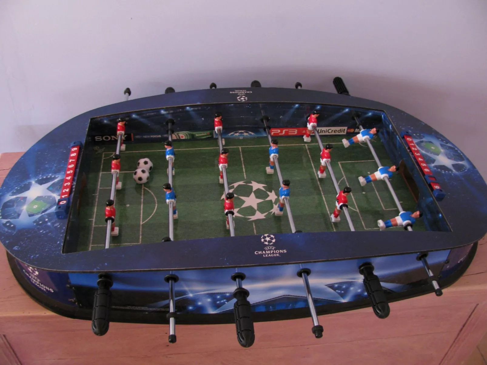 La Bergerie du Festel-Dedans