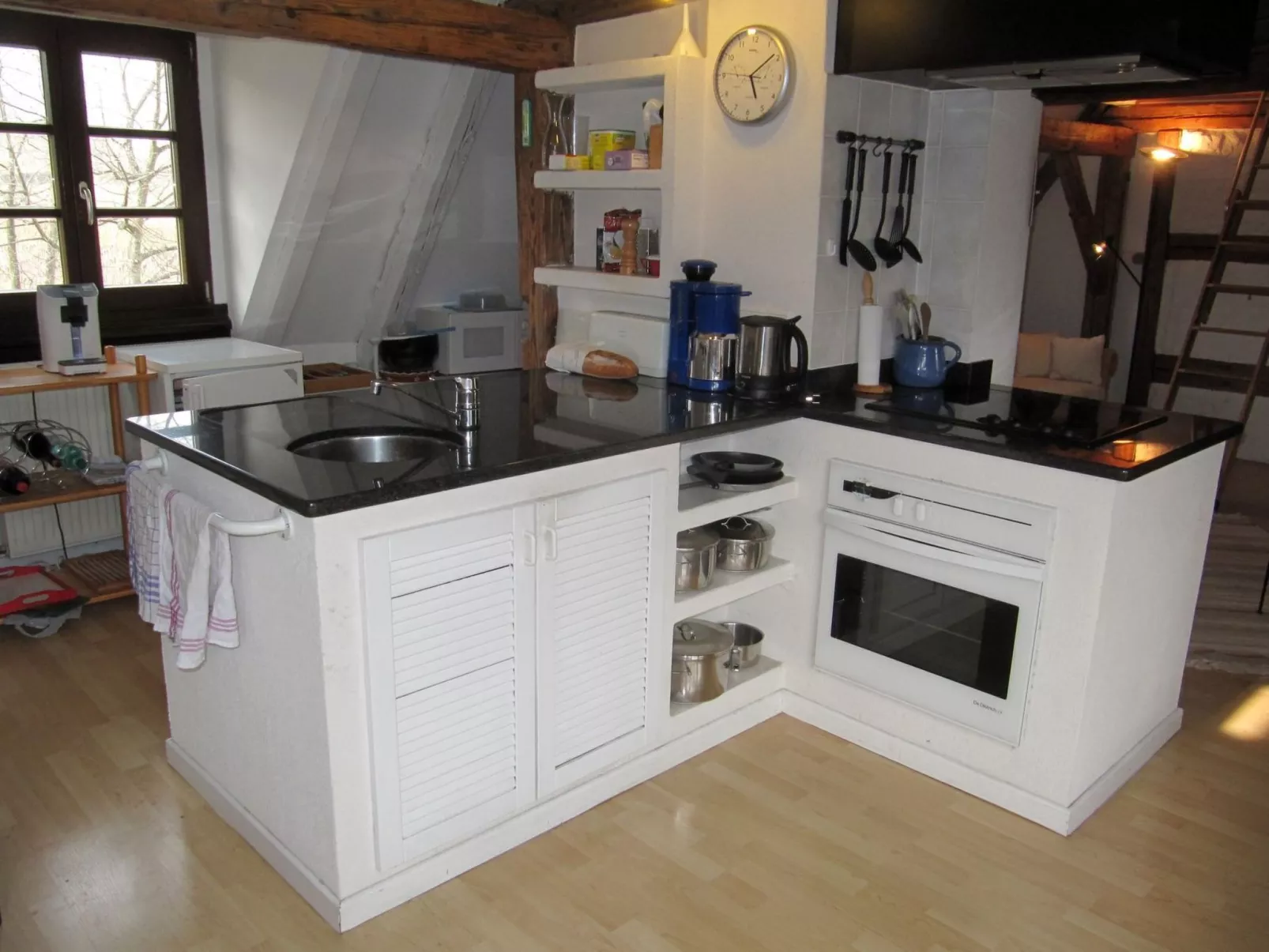 2ed-Face Vosges,im Süden,Herz Weinberg,Ruhig,WiFi-Inside