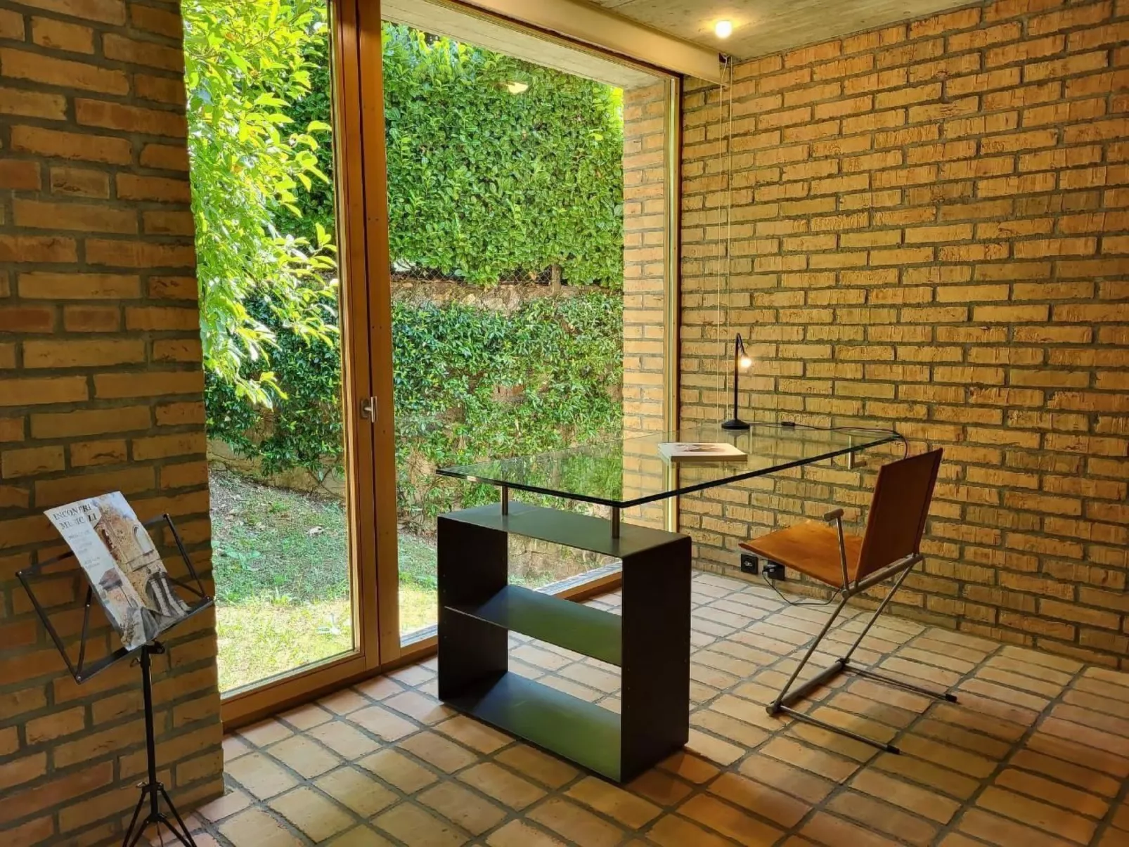 Casa Gorlino-Drinnen