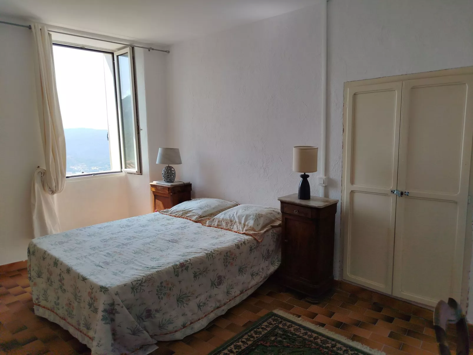 Corse du Sud 10mn von den Stränden entfernt - Olmeto App 4P-Drinnen