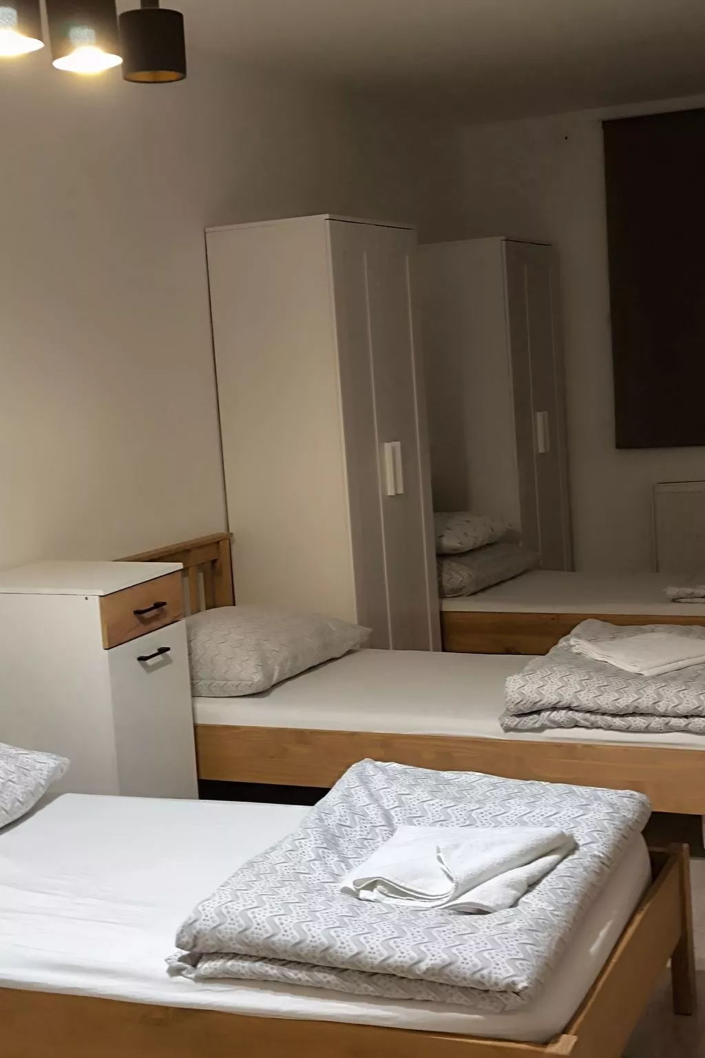 "Lydiana Ubytovani-Inside