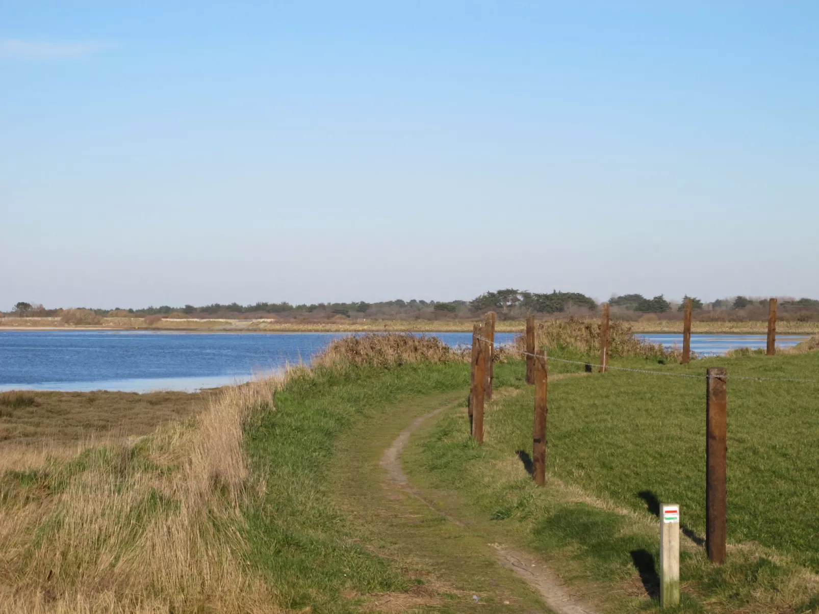 Ty Coz Castel-Umgebung