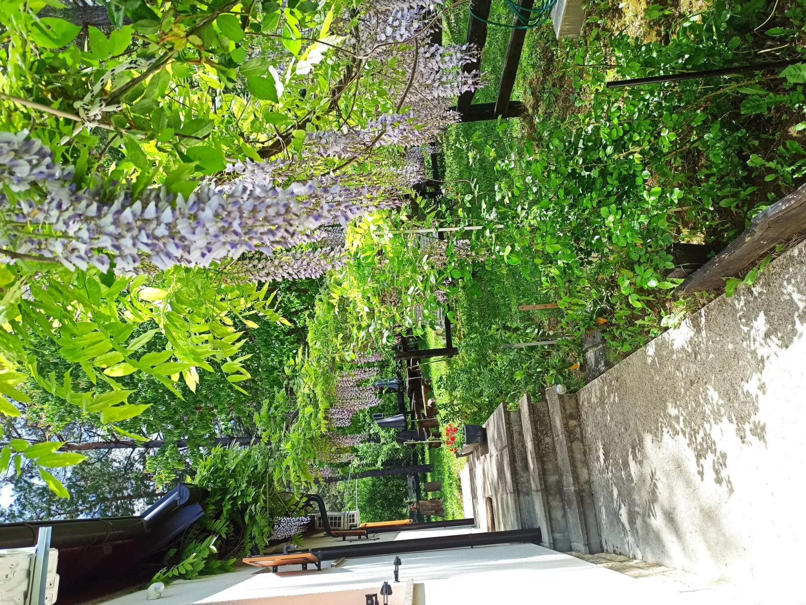 Finca "5-Schlafzimmer-Haus" mit Bergblick