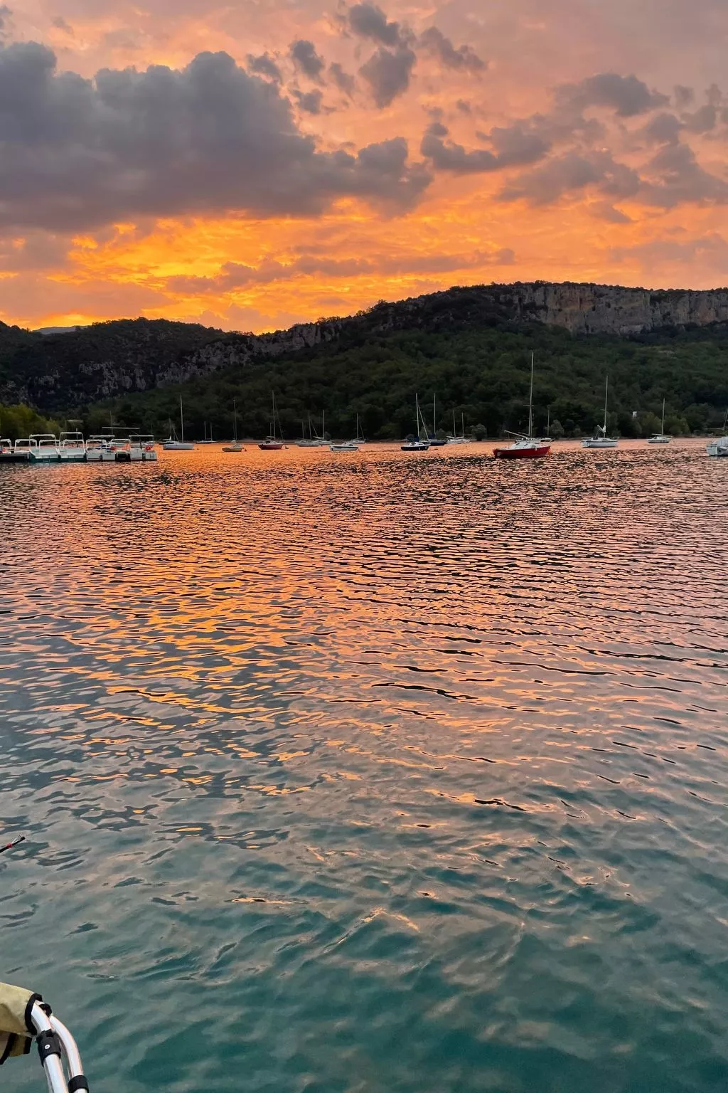 "Haus schlucht Verdon"-Outside