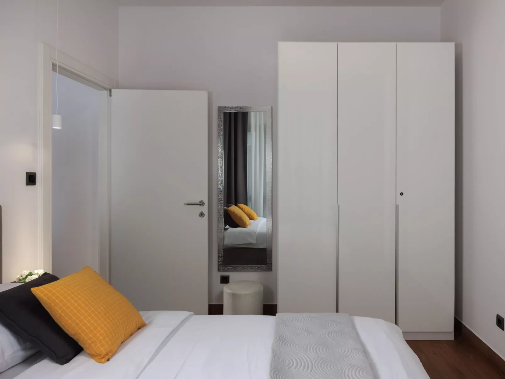 Terra 5 Deluxe Wohnung