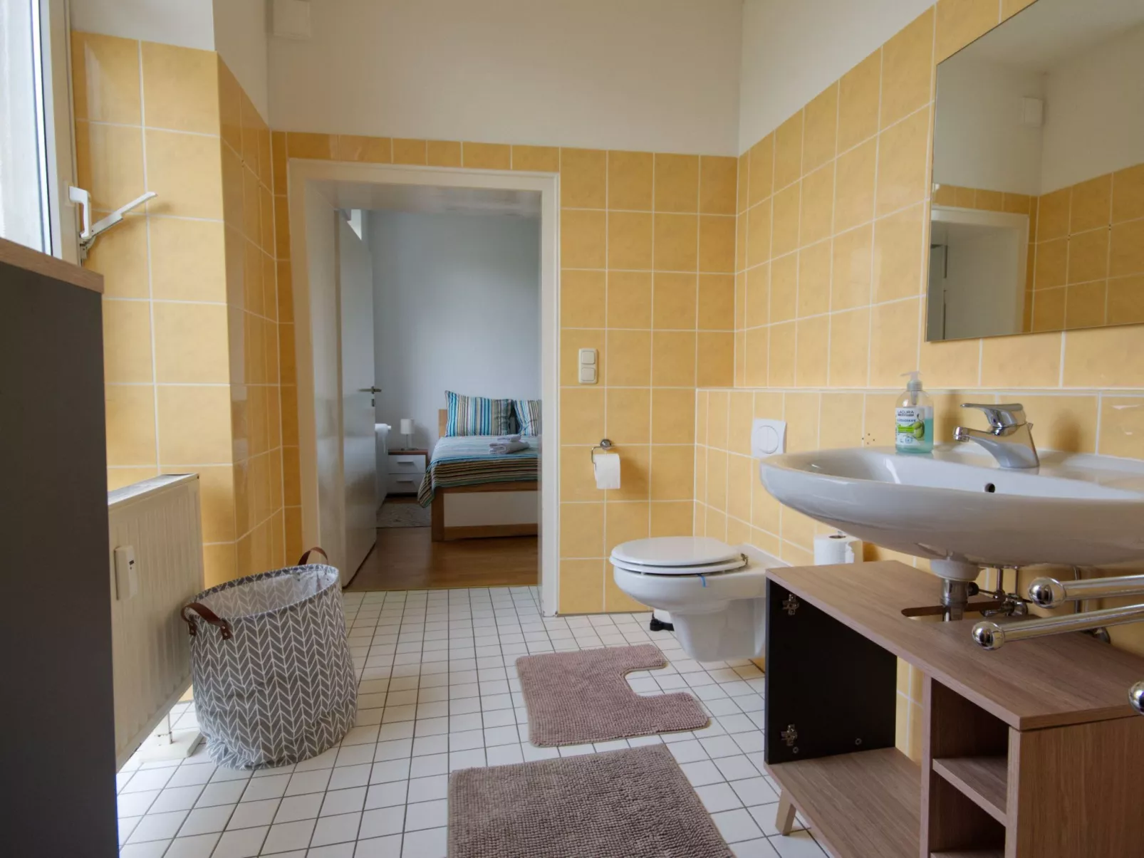 Altes Rathaus Laurensberg-Inside